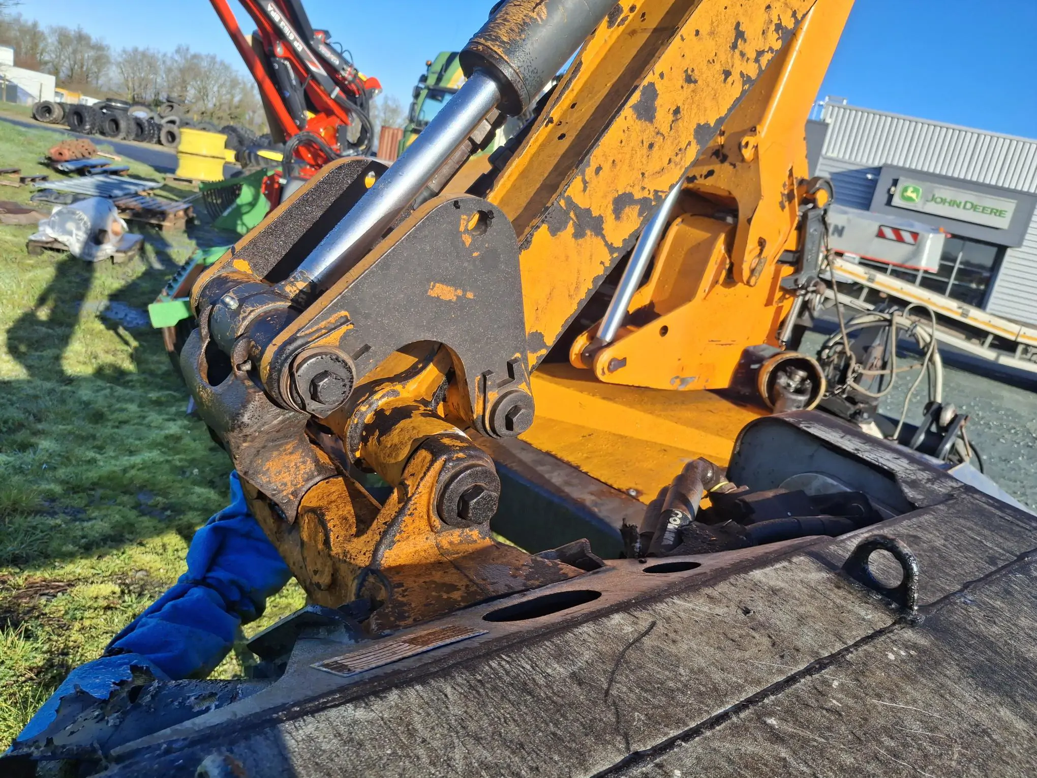 Image NOREMAT DEB NOREMAT OPTIMA M56