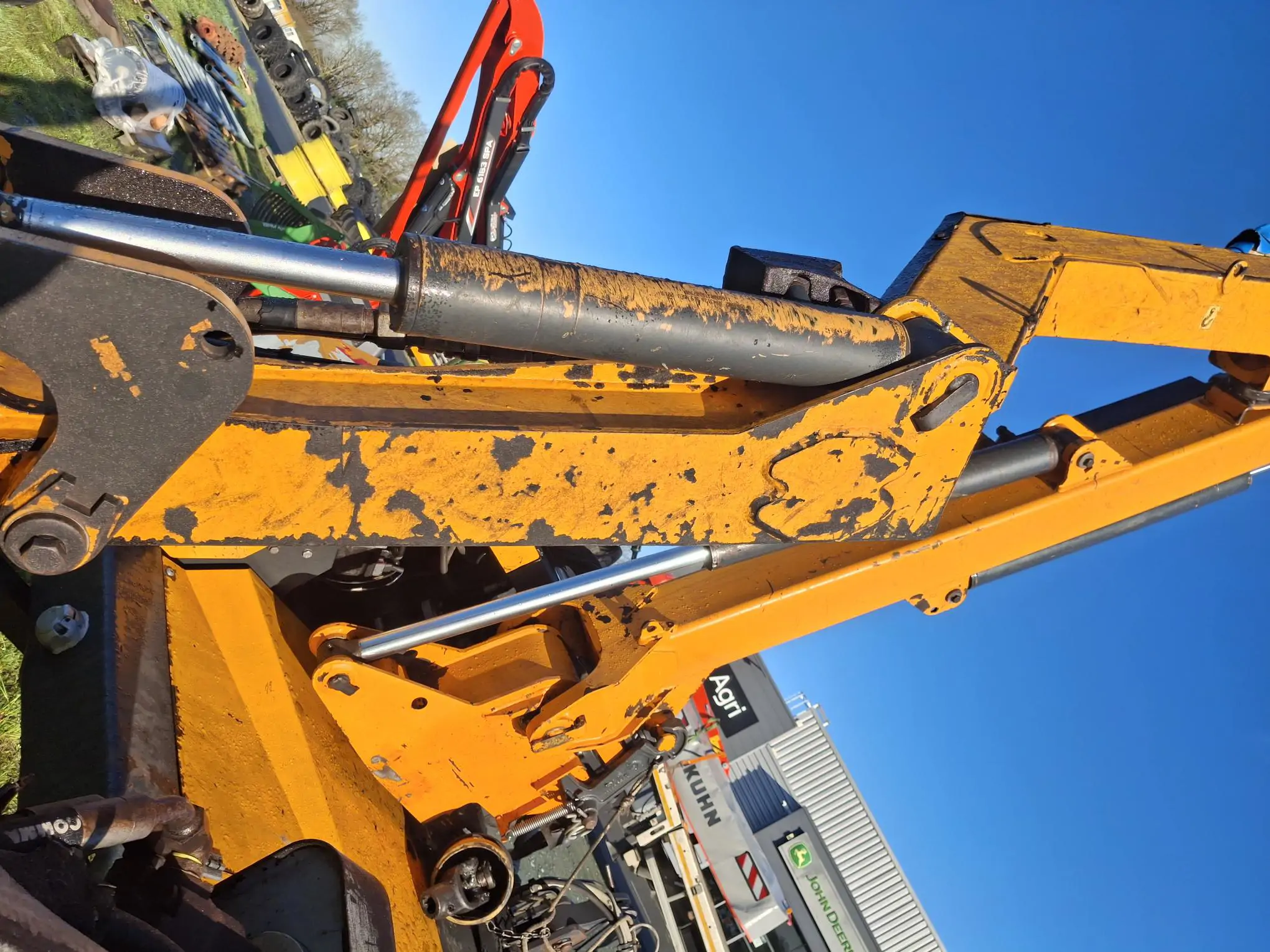 Image NOREMAT DEB NOREMAT OPTIMA M56