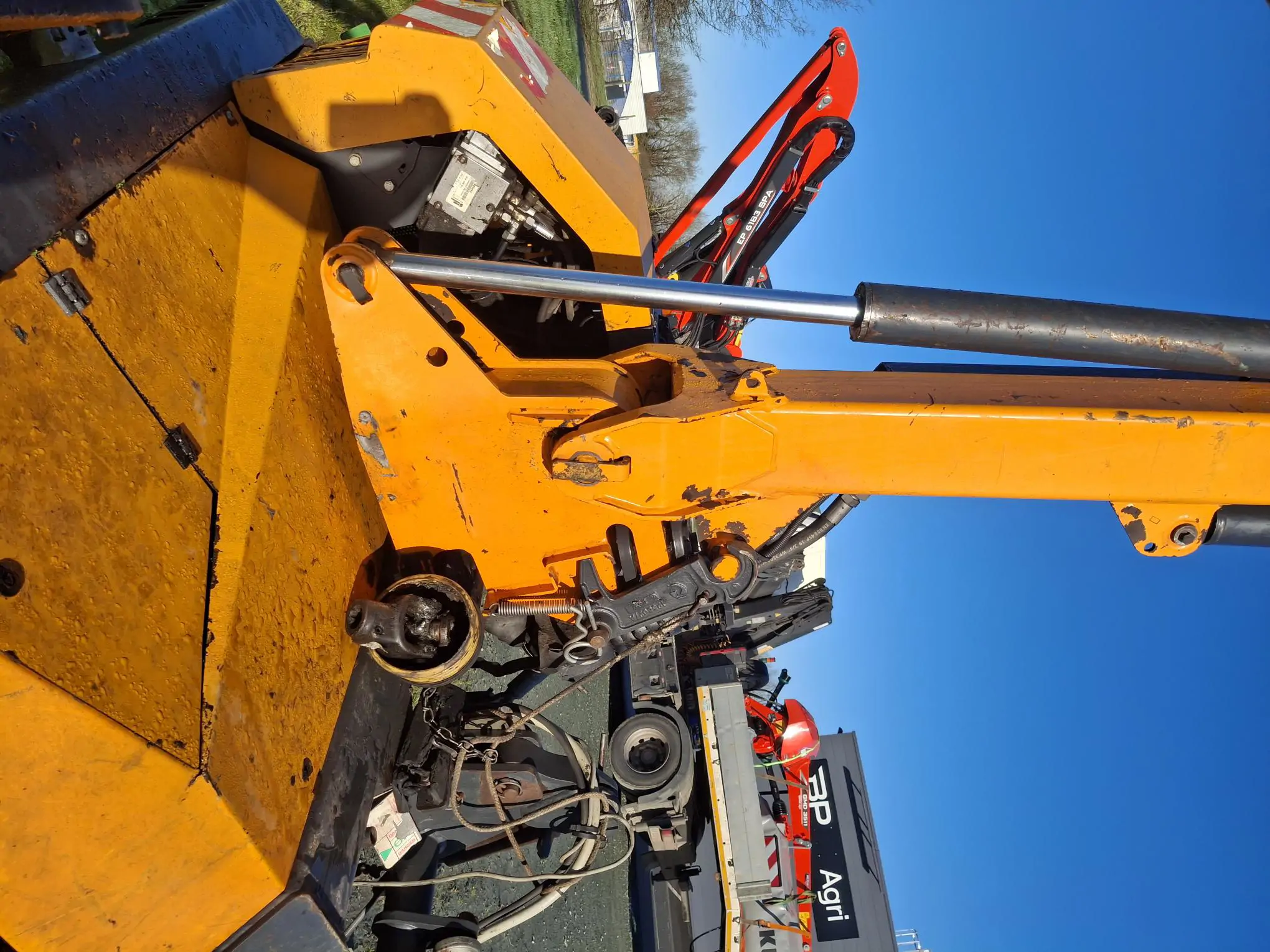 Image NOREMAT DEB NOREMAT OPTIMA M56