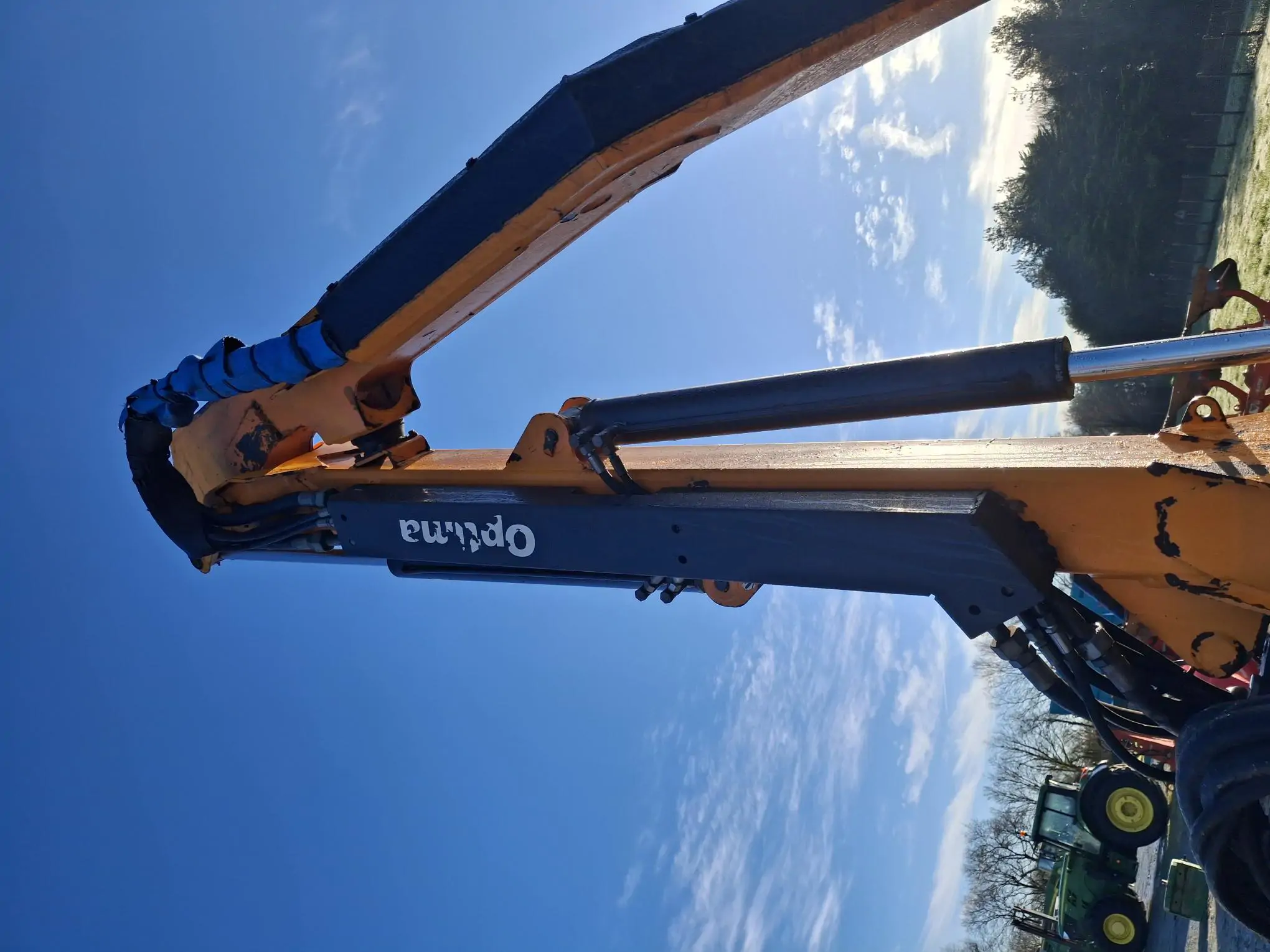 Image NOREMAT DEB NOREMAT OPTIMA M56