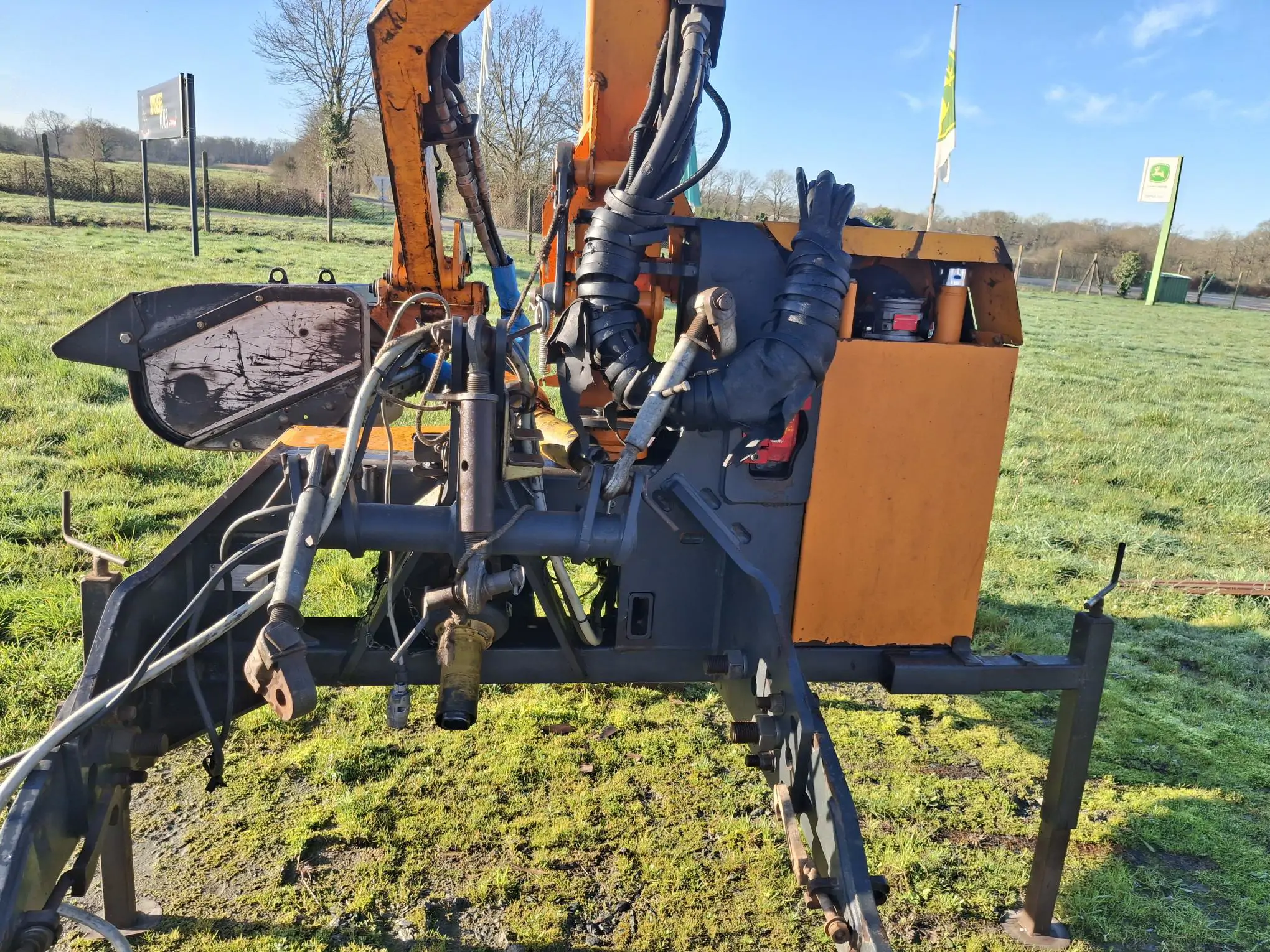 Image NOREMAT DEB NOREMAT OPTIMA M56