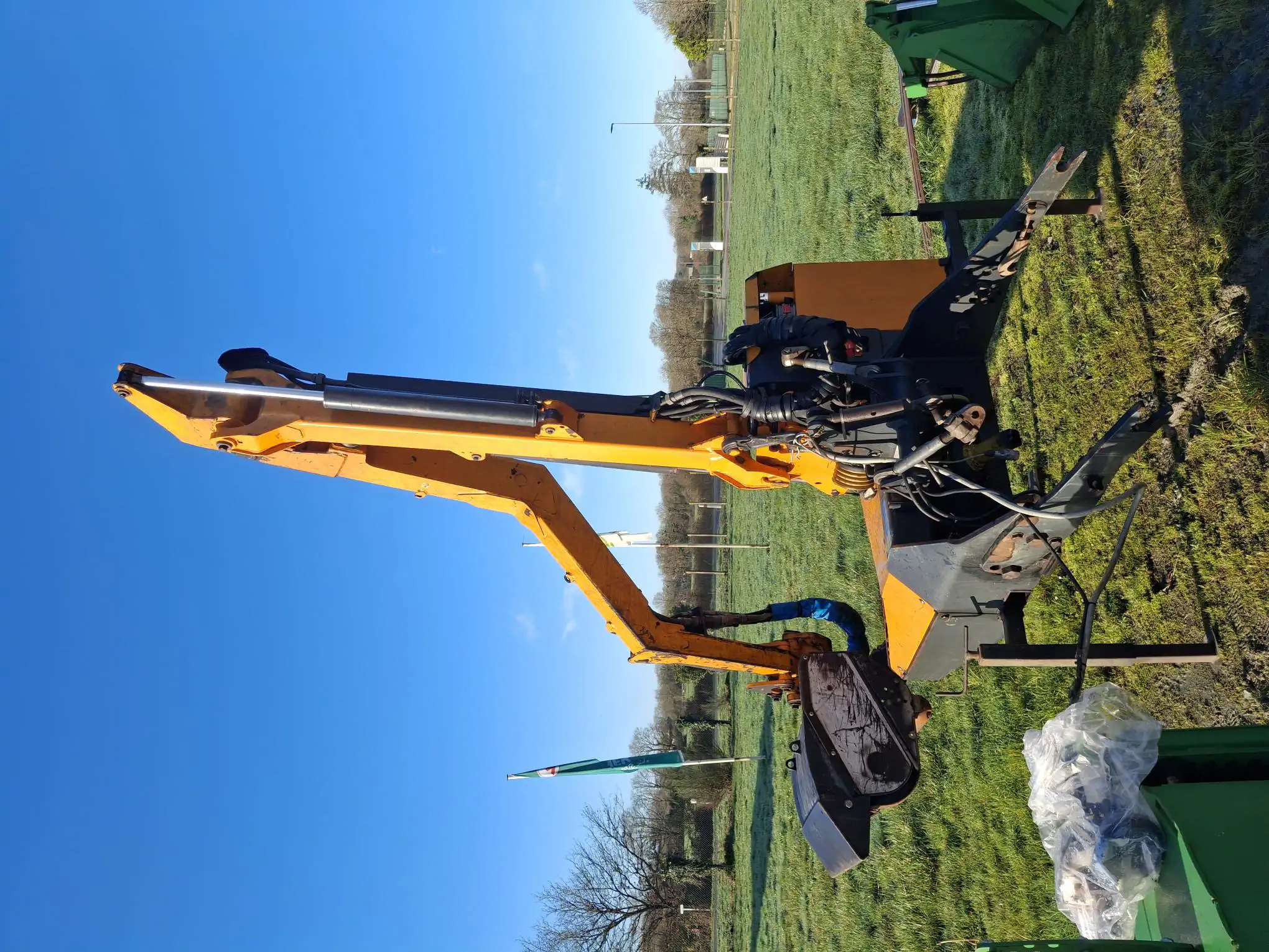 Image NOREMAT DEB NOREMAT OPTIMA M56