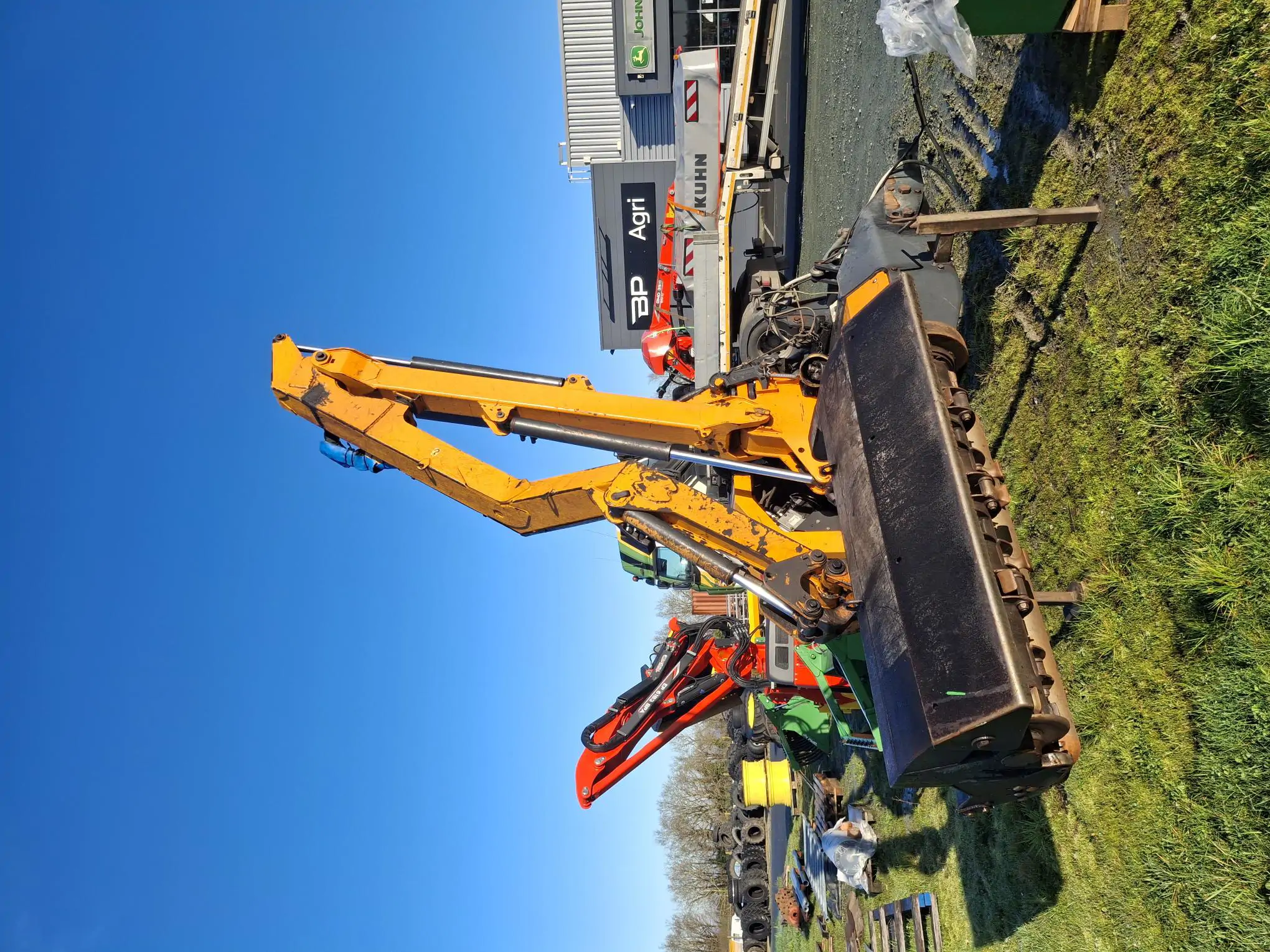 Image NOREMAT DEB NOREMAT OPTIMA M56