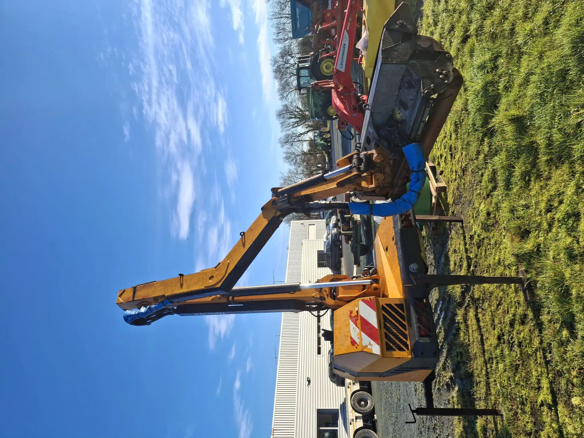 Image NOREMAT DEB NOREMAT OPTIMA M56