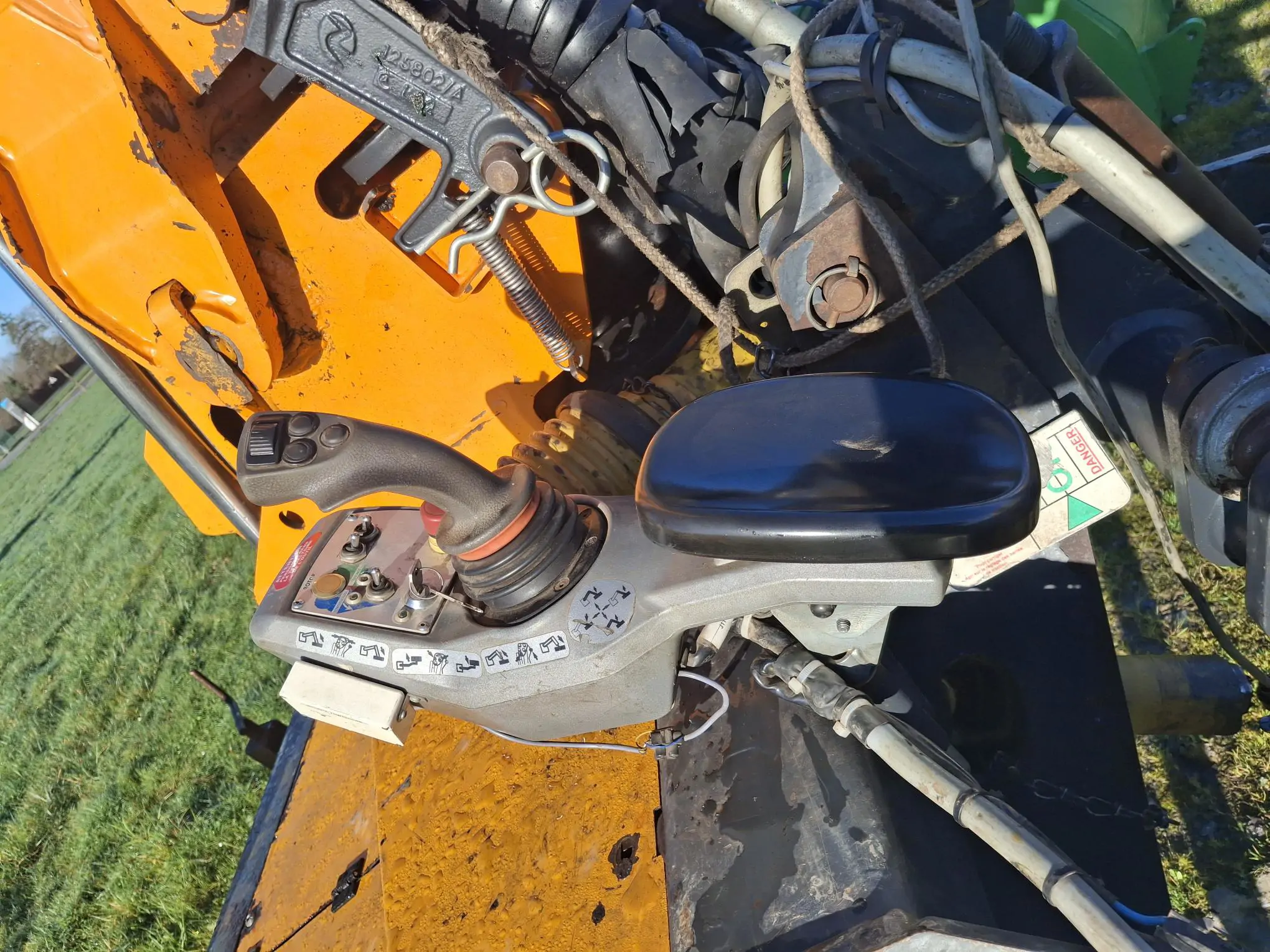 Image NOREMAT DEB NOREMAT OPTIMA M56