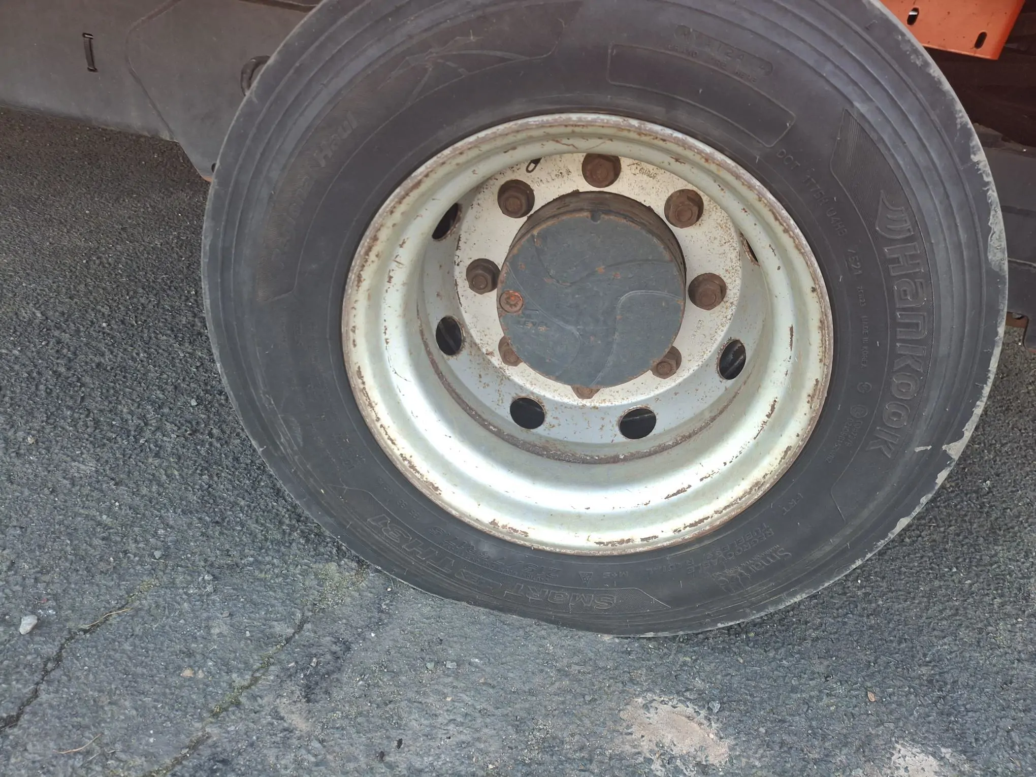 Image KUHN MELANGEUSE AUTO KUHN SPV 14