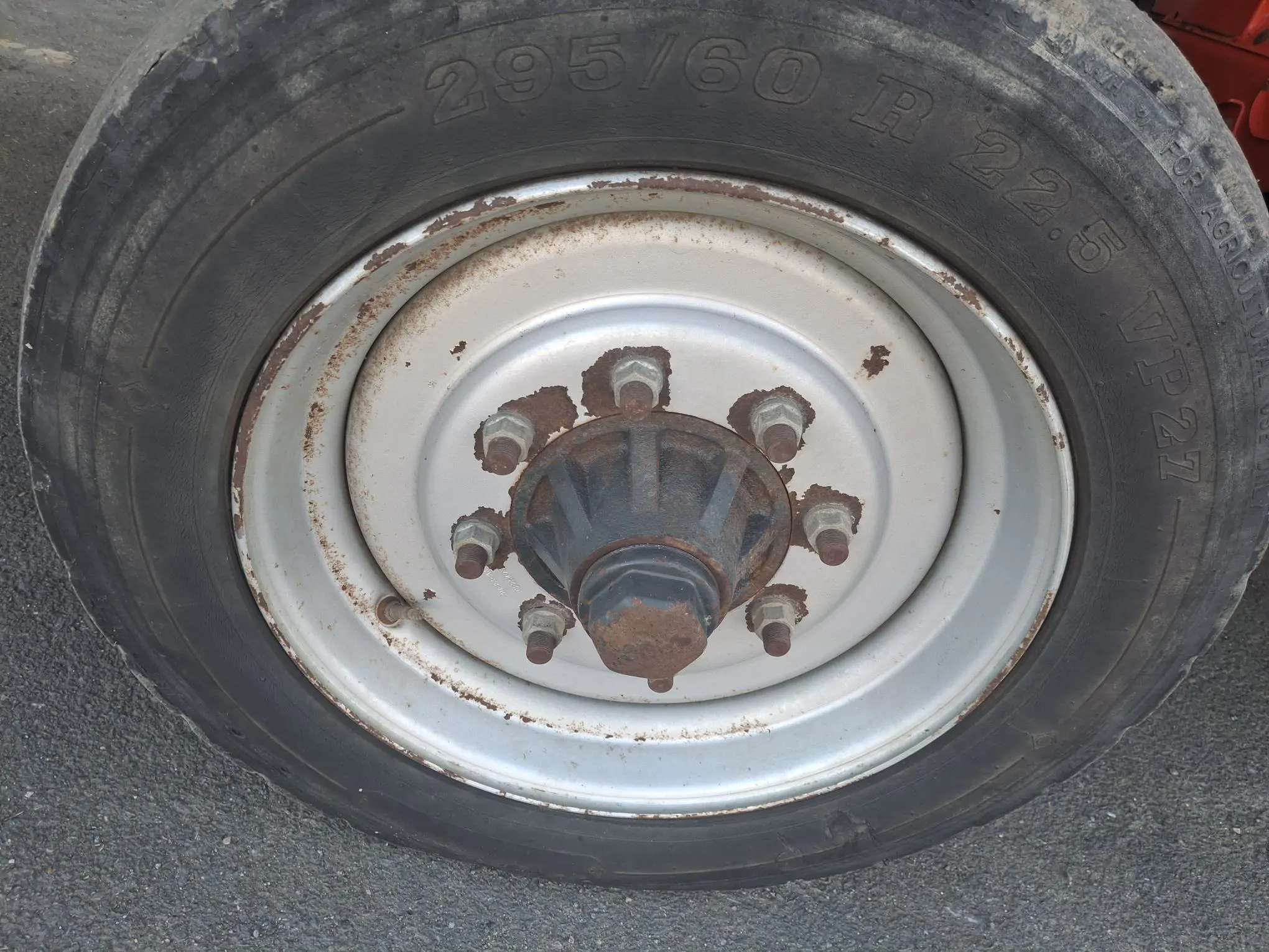 Image KUHN MELANGEUSE AUTO KUHN SPV 14