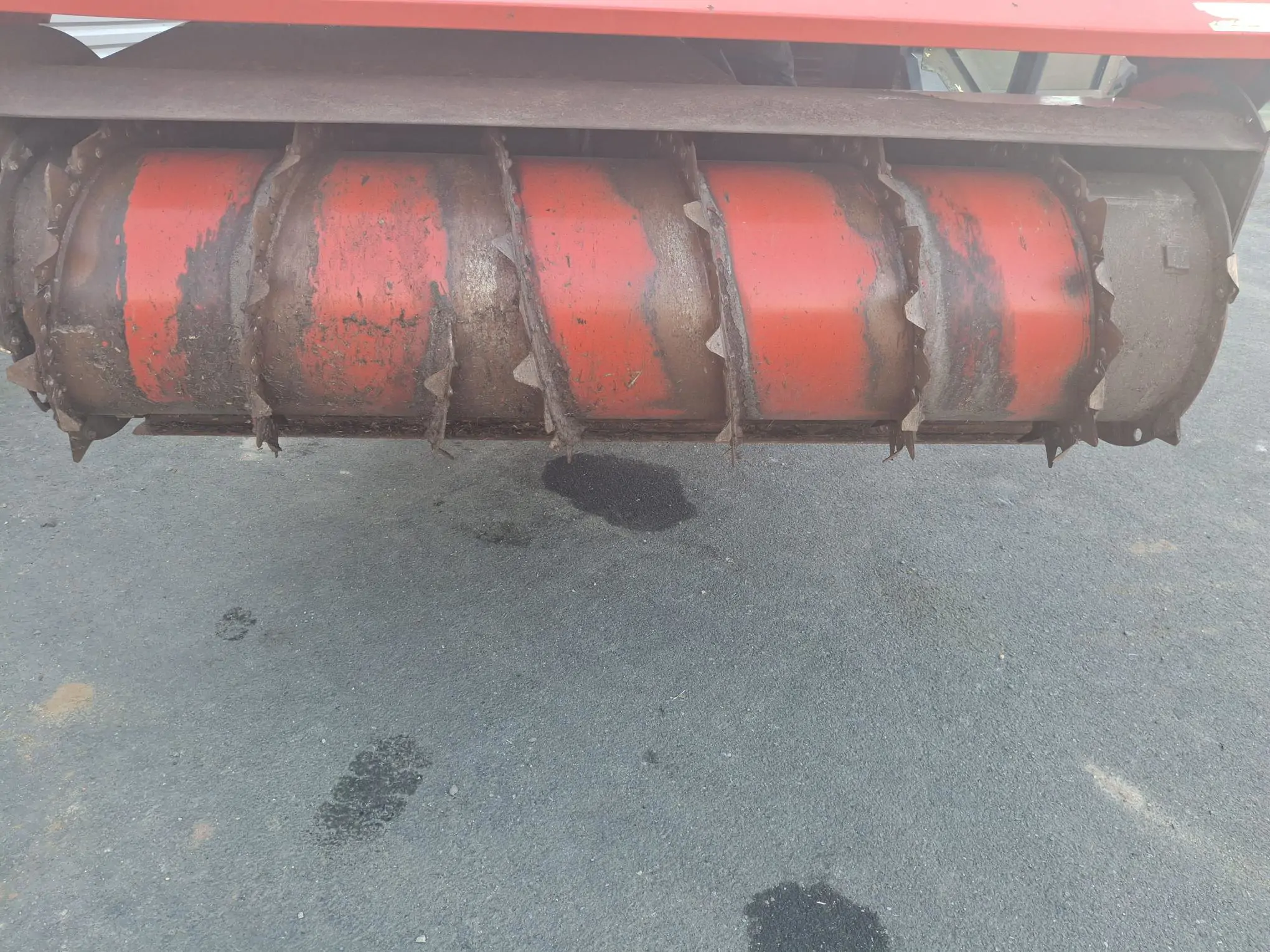 Image KUHN MELANGEUSE AUTO KUHN SPV 14