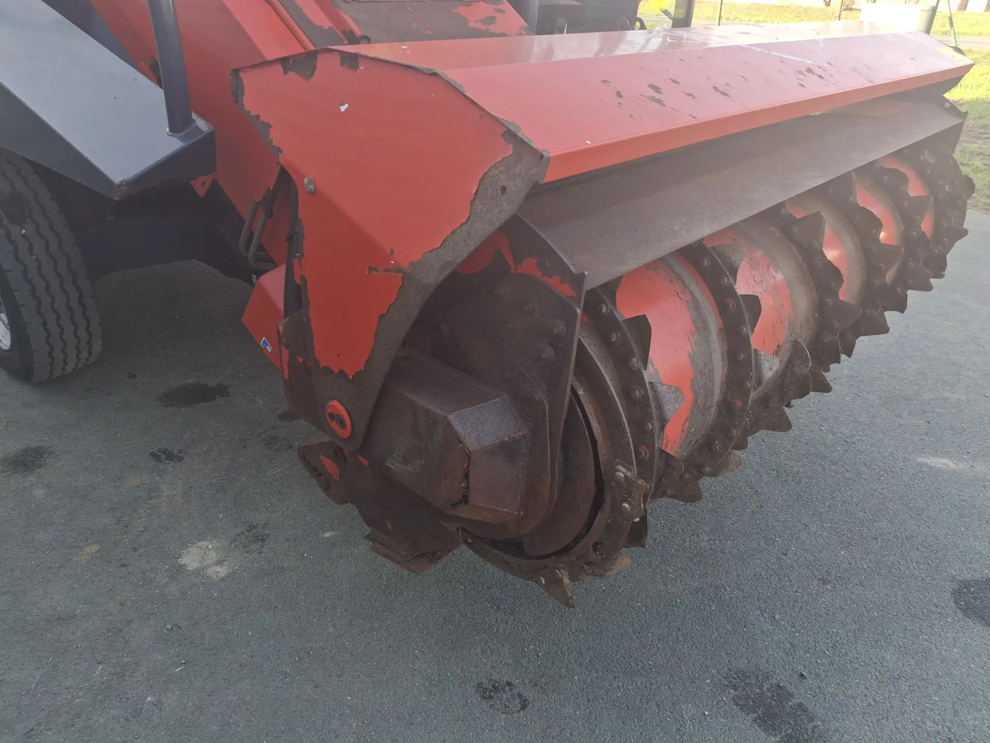 Image KUHN MELANGEUSE AUTO KUHN SPV 14