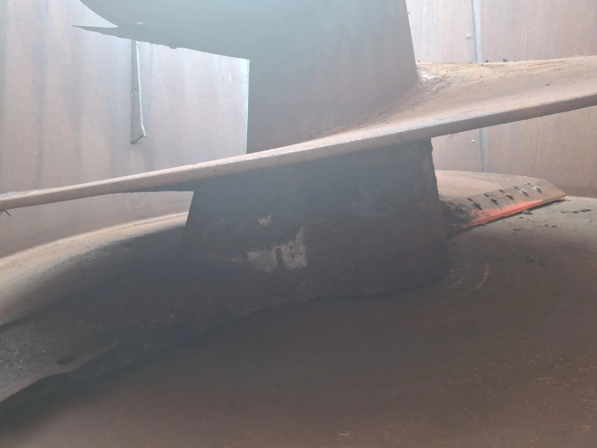 Image KUHN MELANGEUSE AUTO KUHN SPV 14