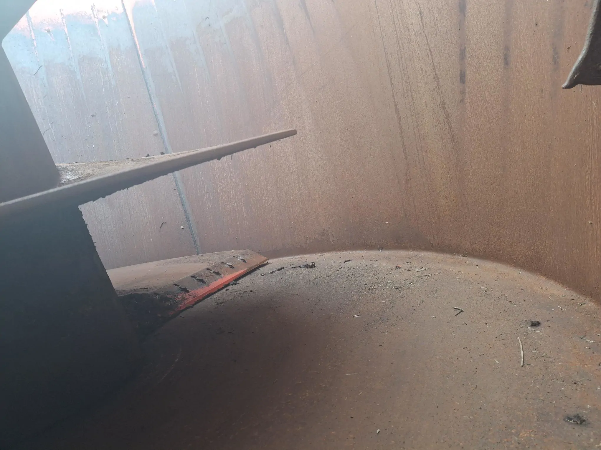 Image KUHN MELANGEUSE AUTO KUHN SPV 14