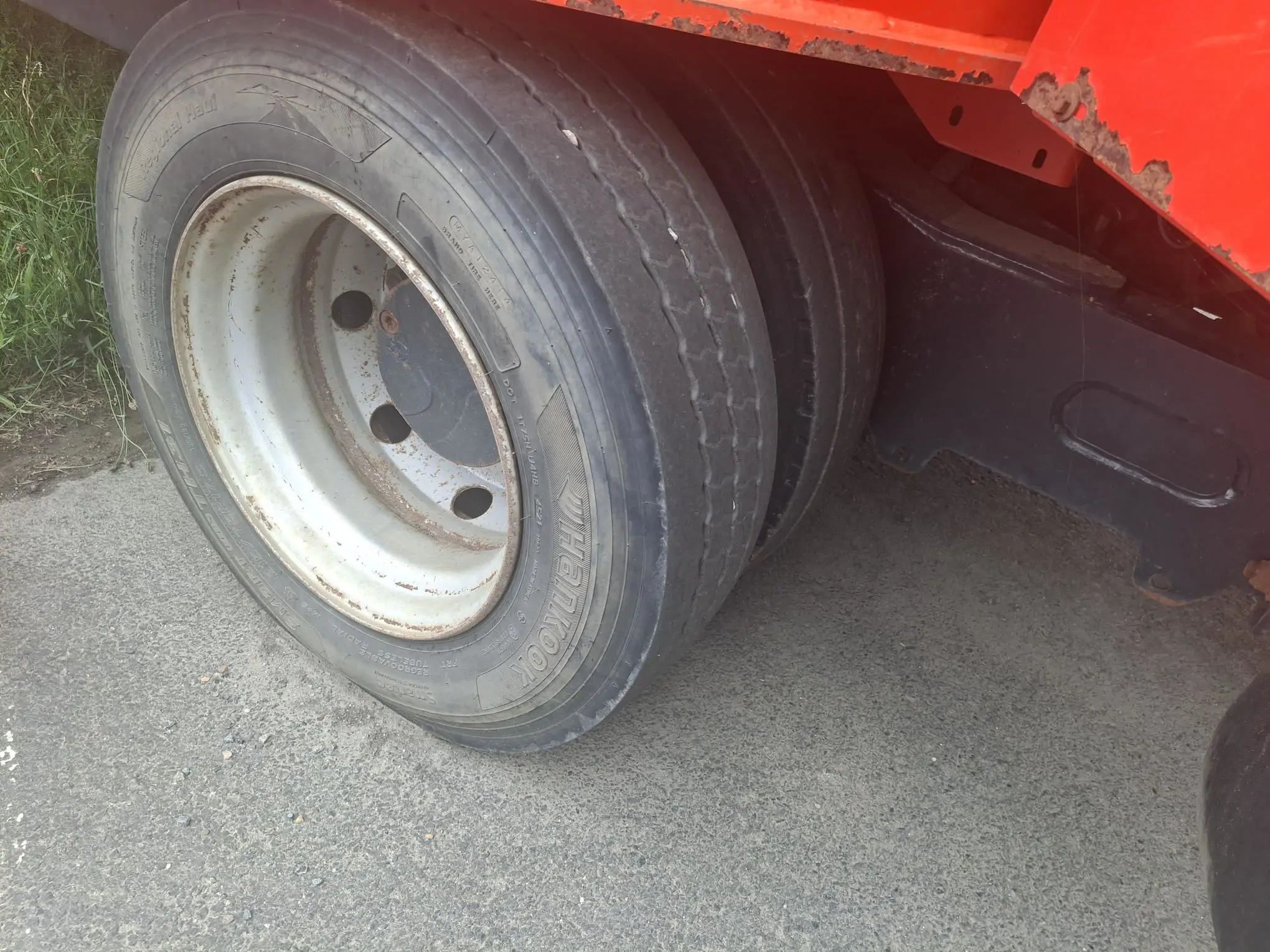 Image KUHN MELANGEUSE AUTO KUHN SPV 14