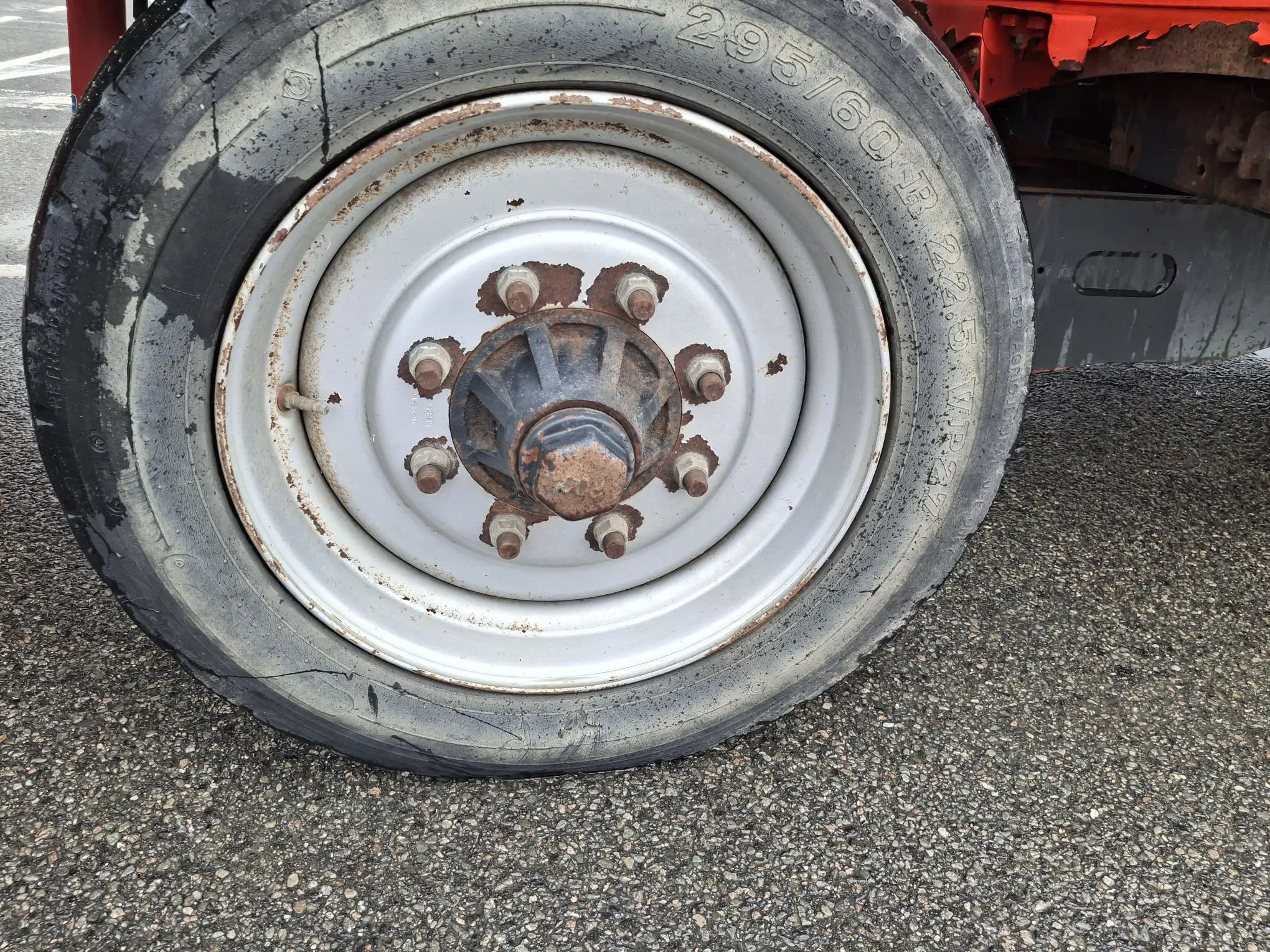 Image KUHN MELANGEUSE AUTO KUHN SPV 14