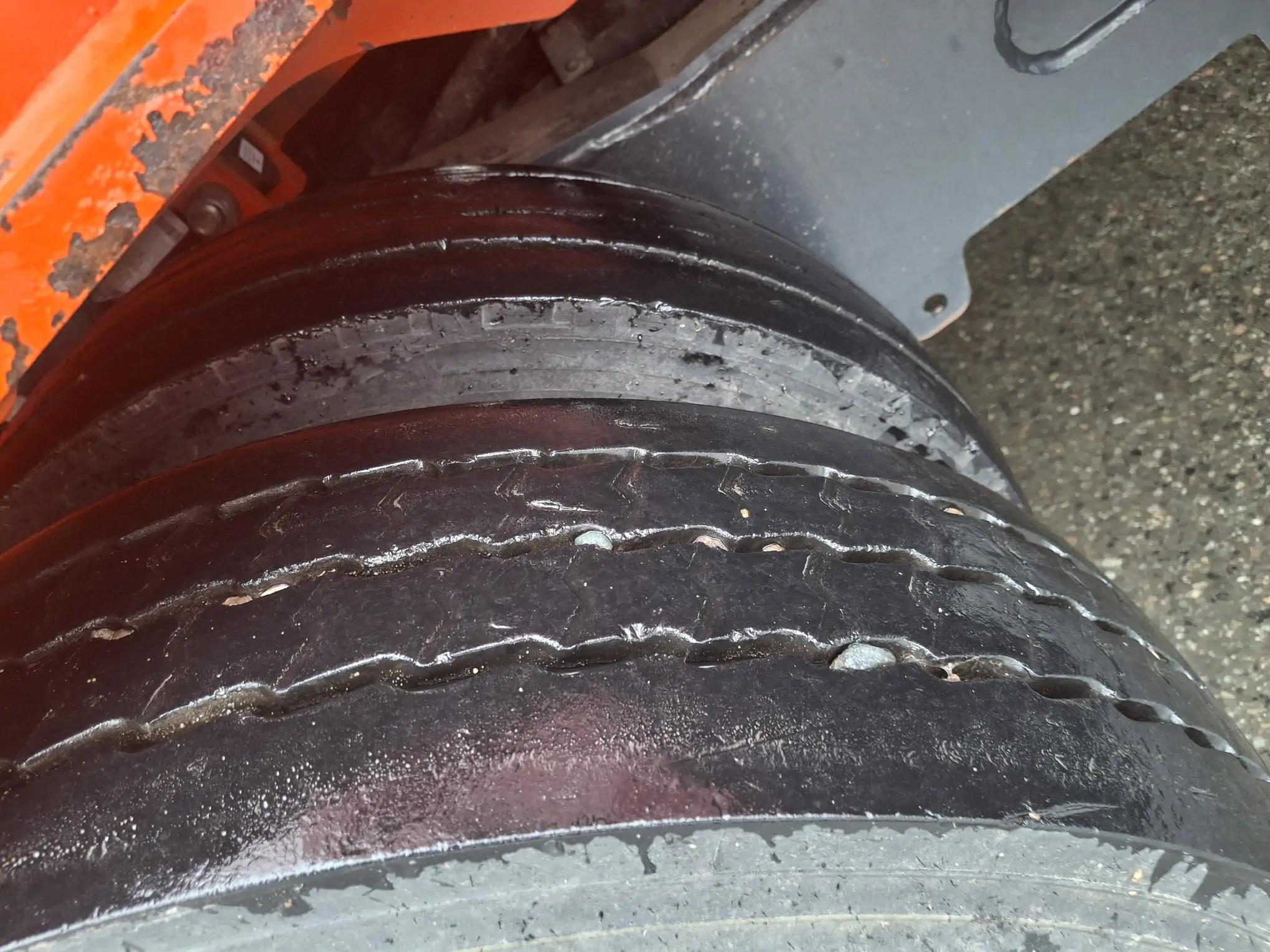 Image KUHN MELANGEUSE AUTO KUHN SPV 14