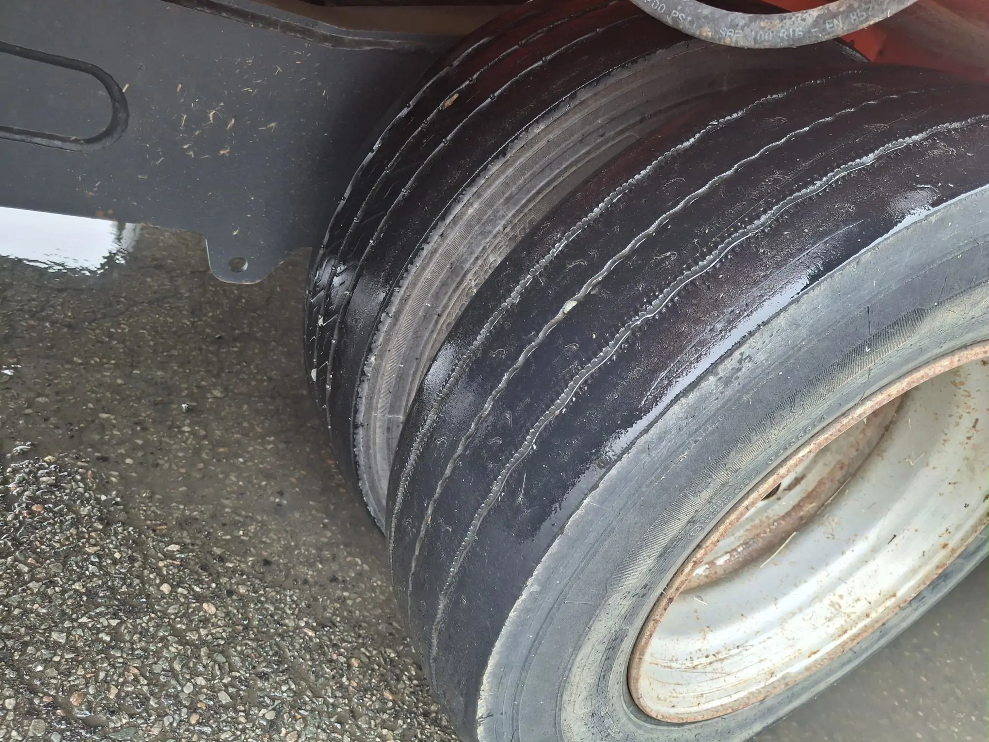 Image KUHN MELANGEUSE AUTO KUHN SPV 14