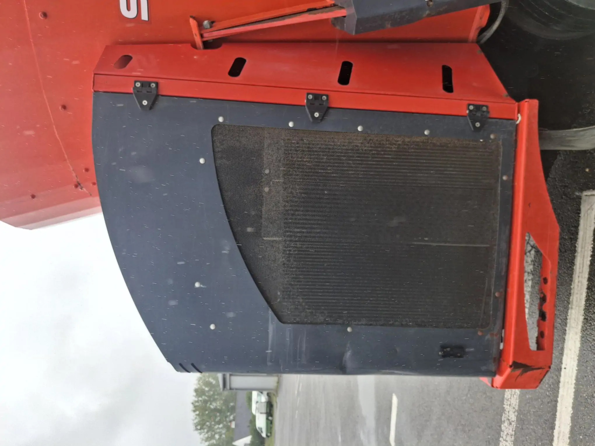 Image KUHN MELANGEUSE AUTO KUHN SPV 14