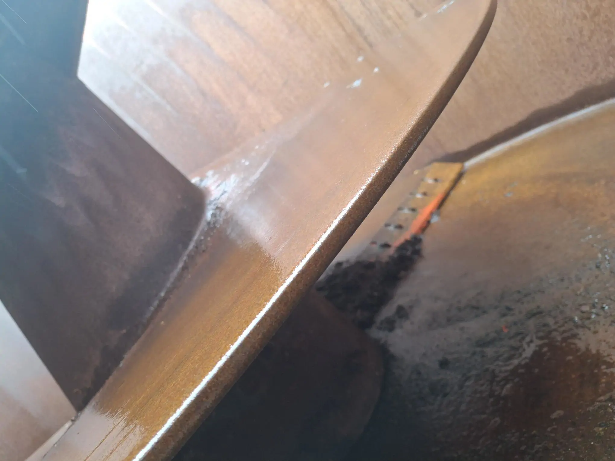 Image KUHN MELANGEUSE AUTO KUHN SPV 14