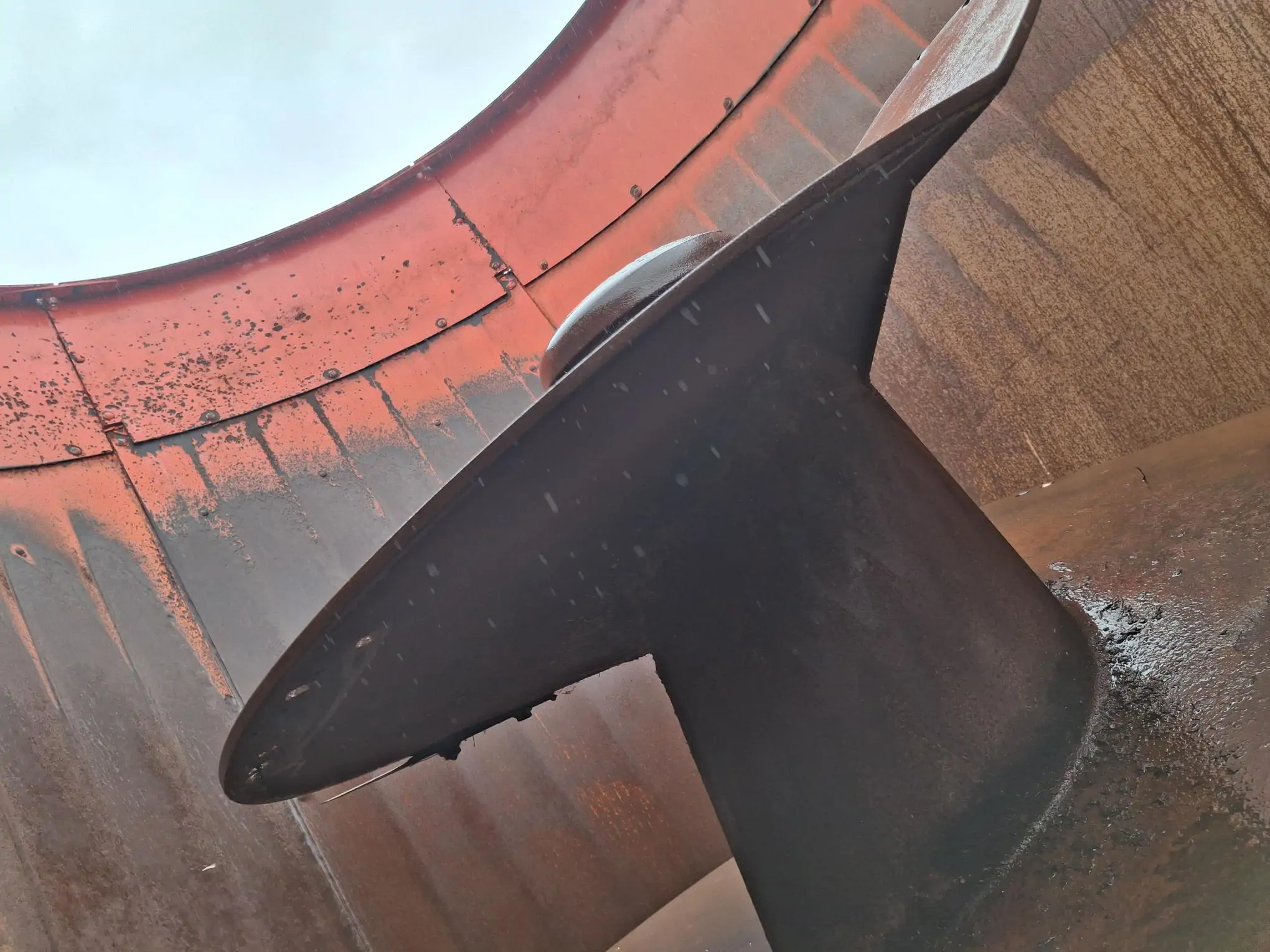 Image KUHN MELANGEUSE AUTO KUHN SPV 14