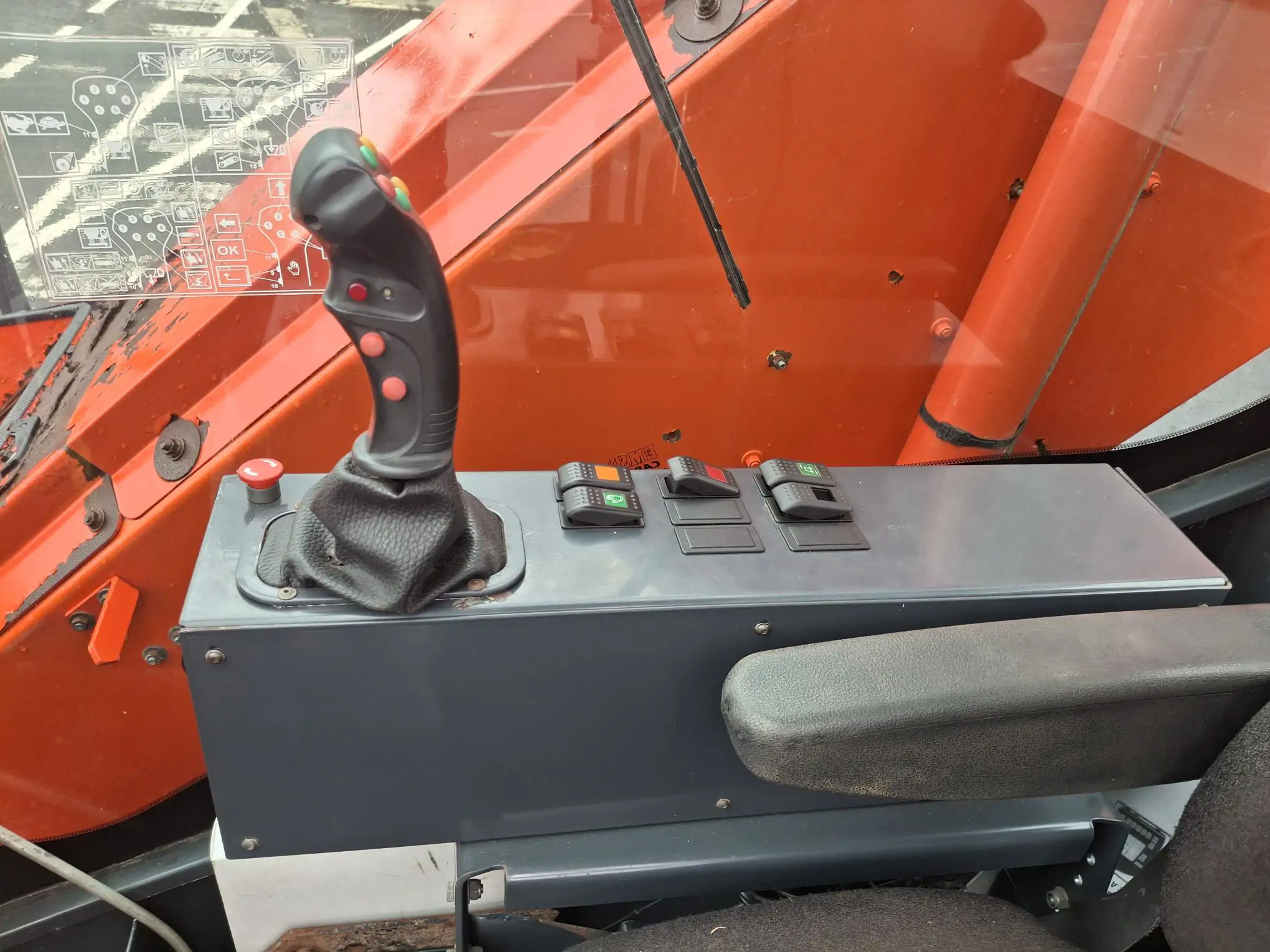 Image KUHN MELANGEUSE AUTO KUHN SPV 14