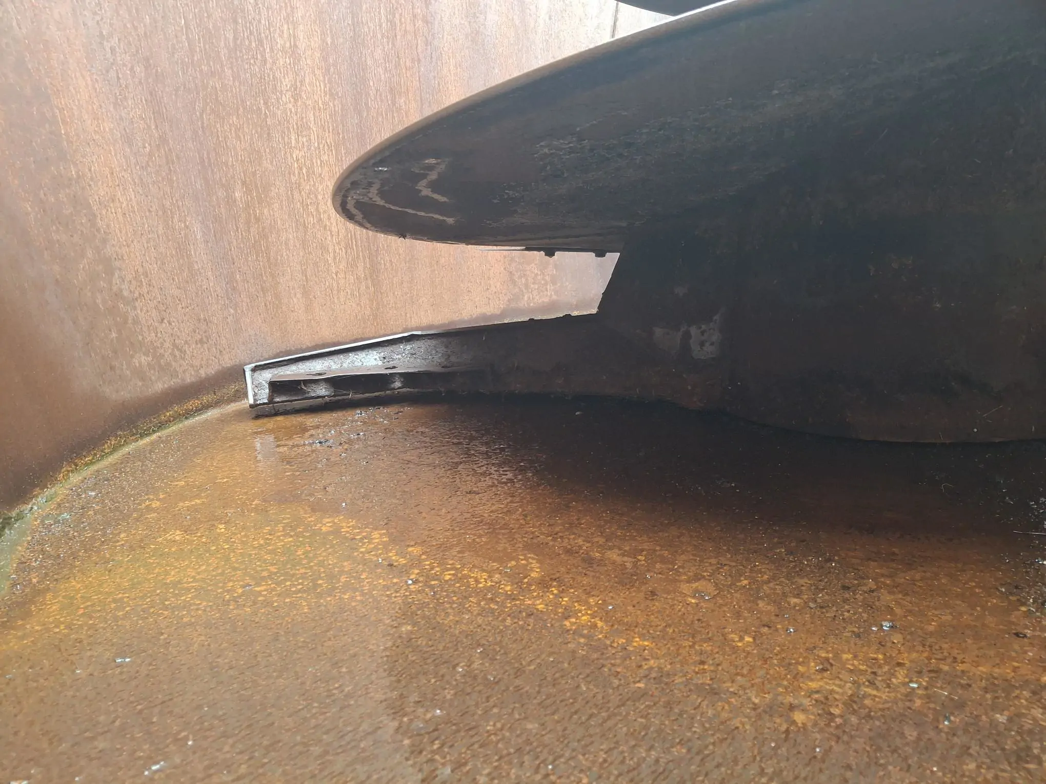 Image KUHN MELANGEUSE AUTO KUHN SPV 14