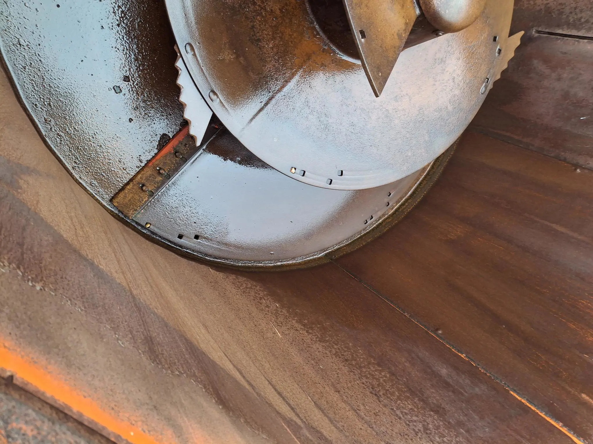 Image KUHN MELANGEUSE AUTO KUHN SPV 14