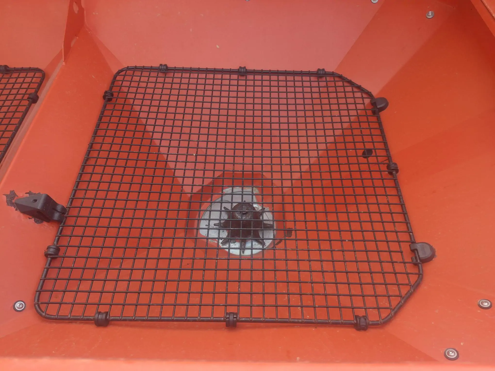 Image KUHN DISTRI ENGRAIS KUHN AXIS 20.1