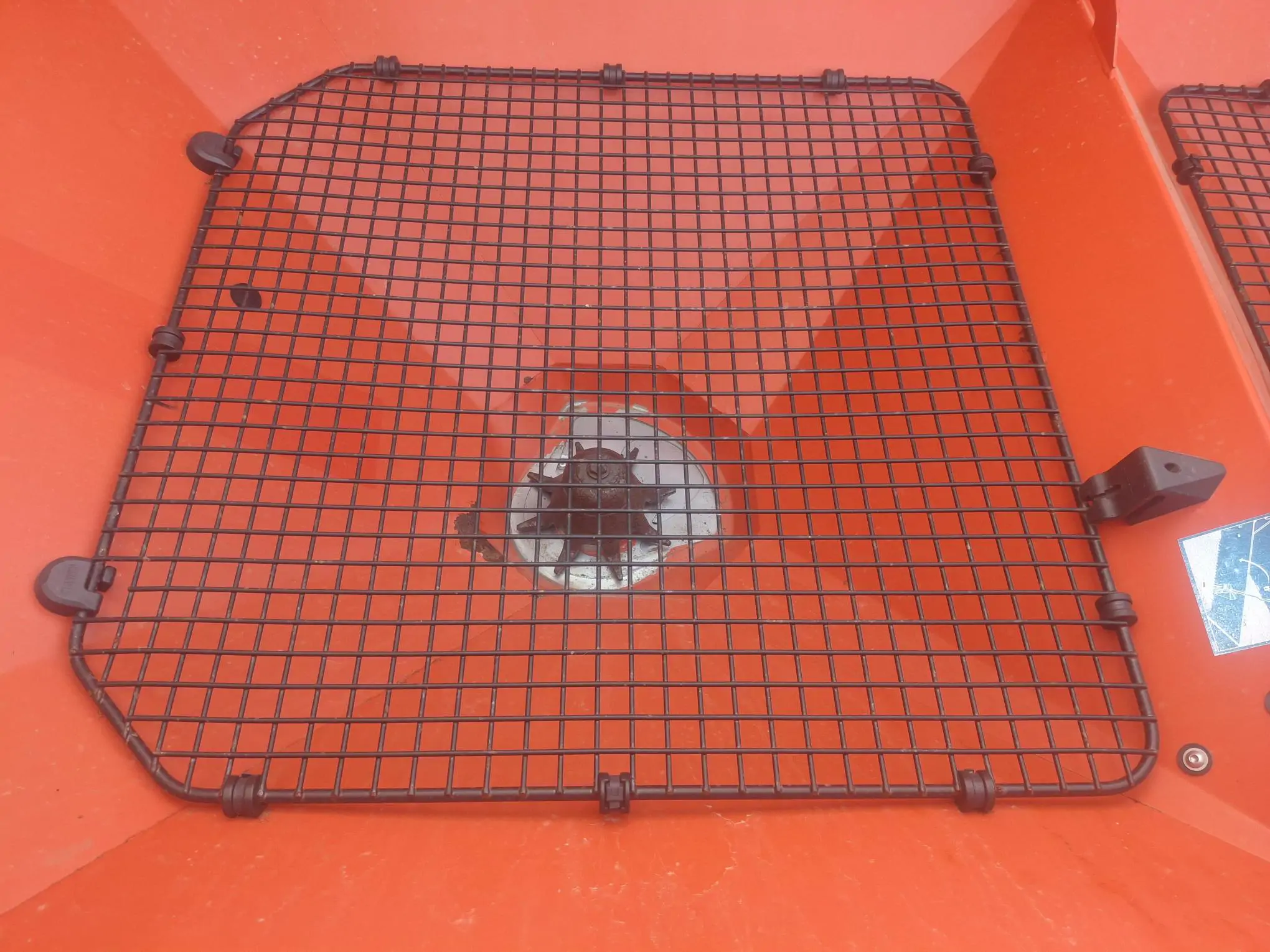 Image KUHN DISTRI ENGRAIS KUHN AXIS 20.1