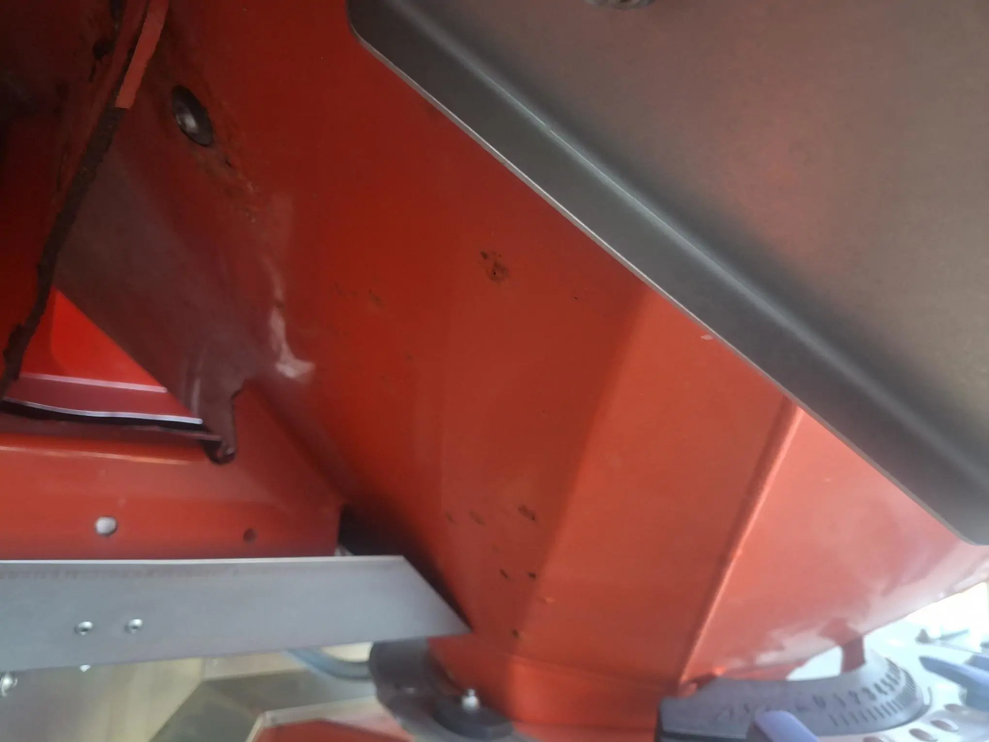 Image KUHN DISTRI ENGRAIS KUHN AXIS 20.1