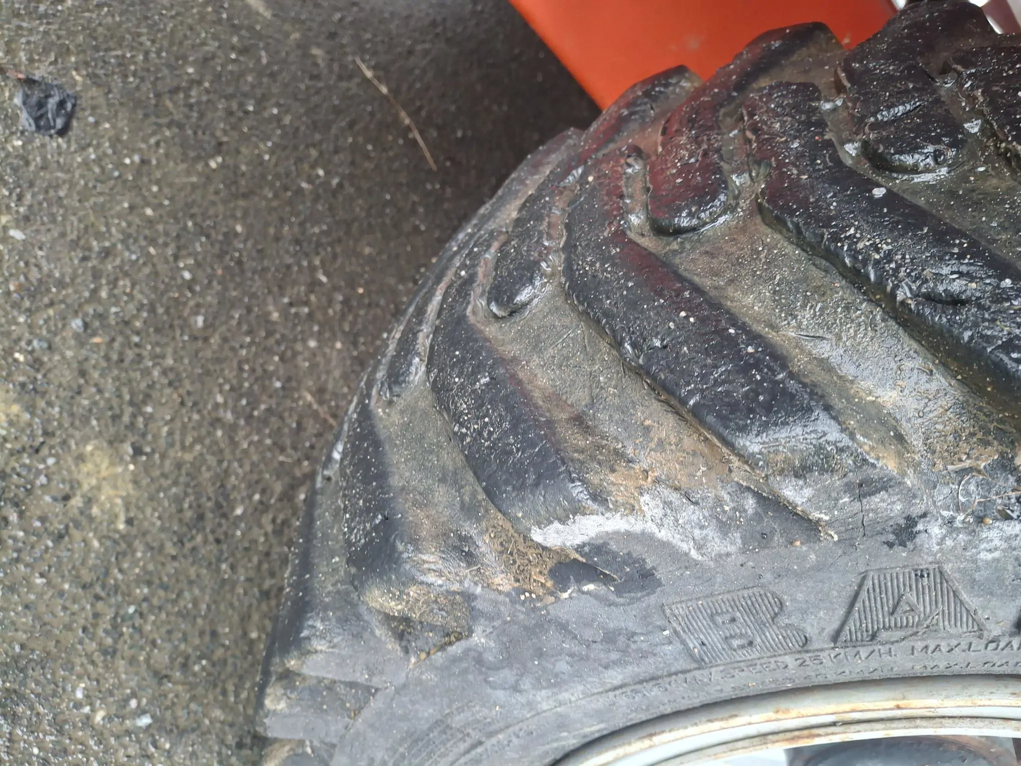 Image KUHN MELANGEUSE KUHN EUROMIX + 1370