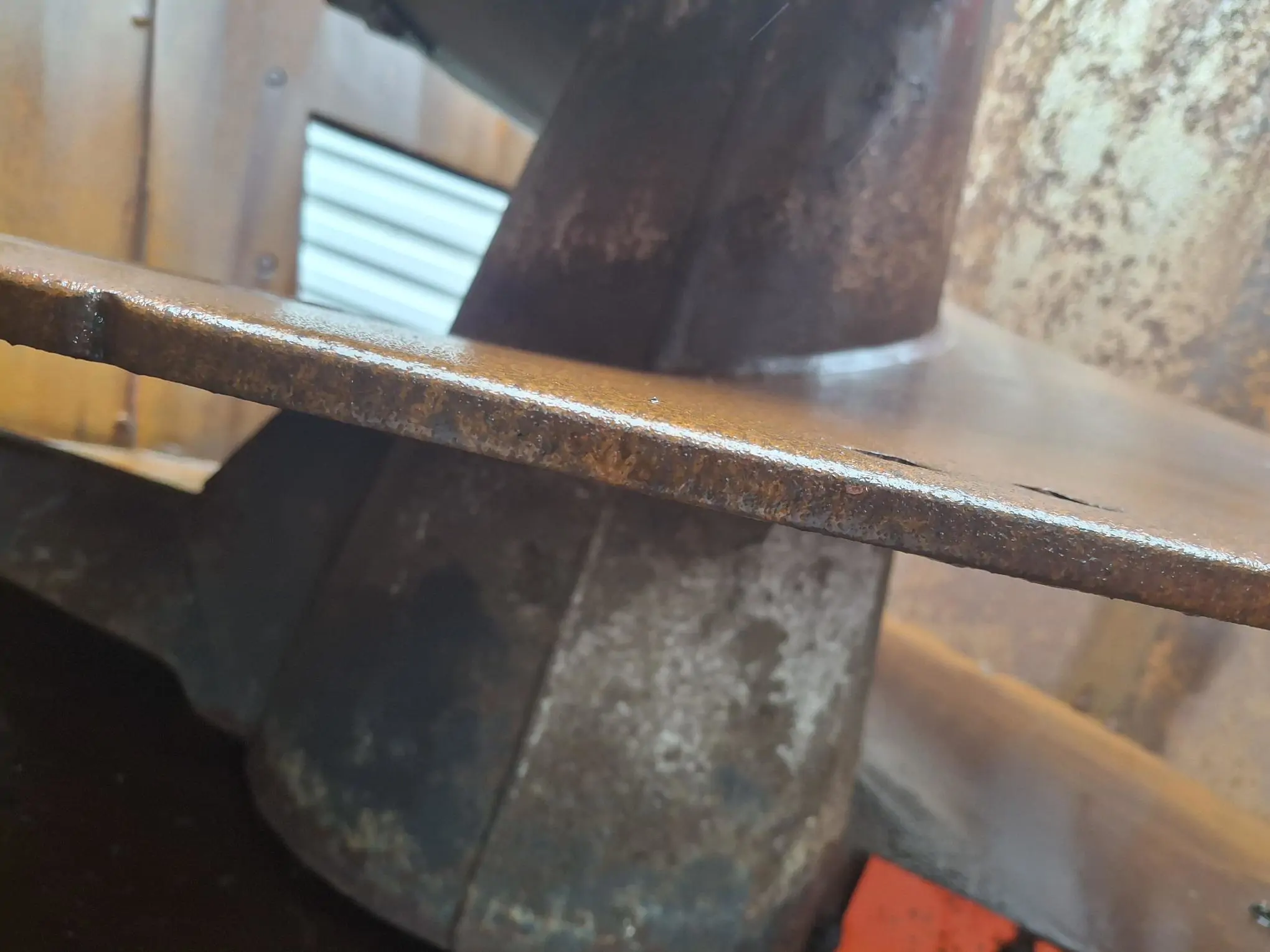 Image KUHN MELANGEUSE KUHN EUROMIX + 1370