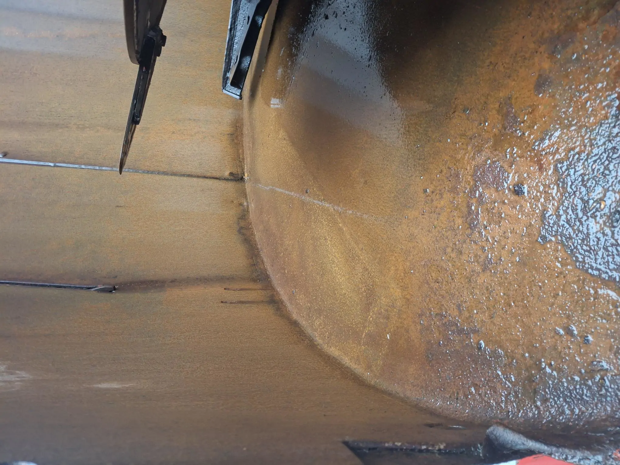 Image KUHN MELANGEUSE KUHN EUROMIX + 1370