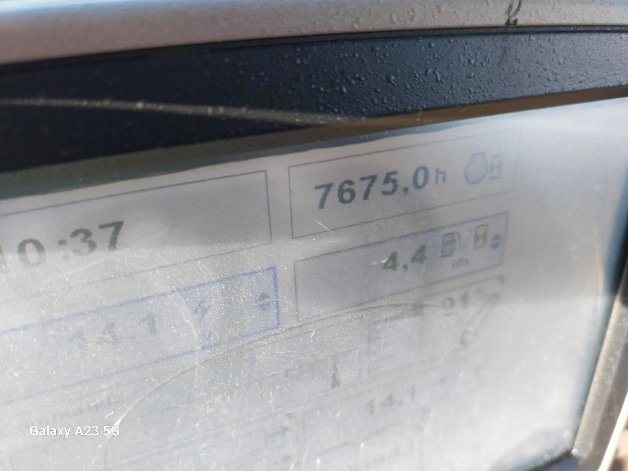 Image JOHN DEERE 6170R