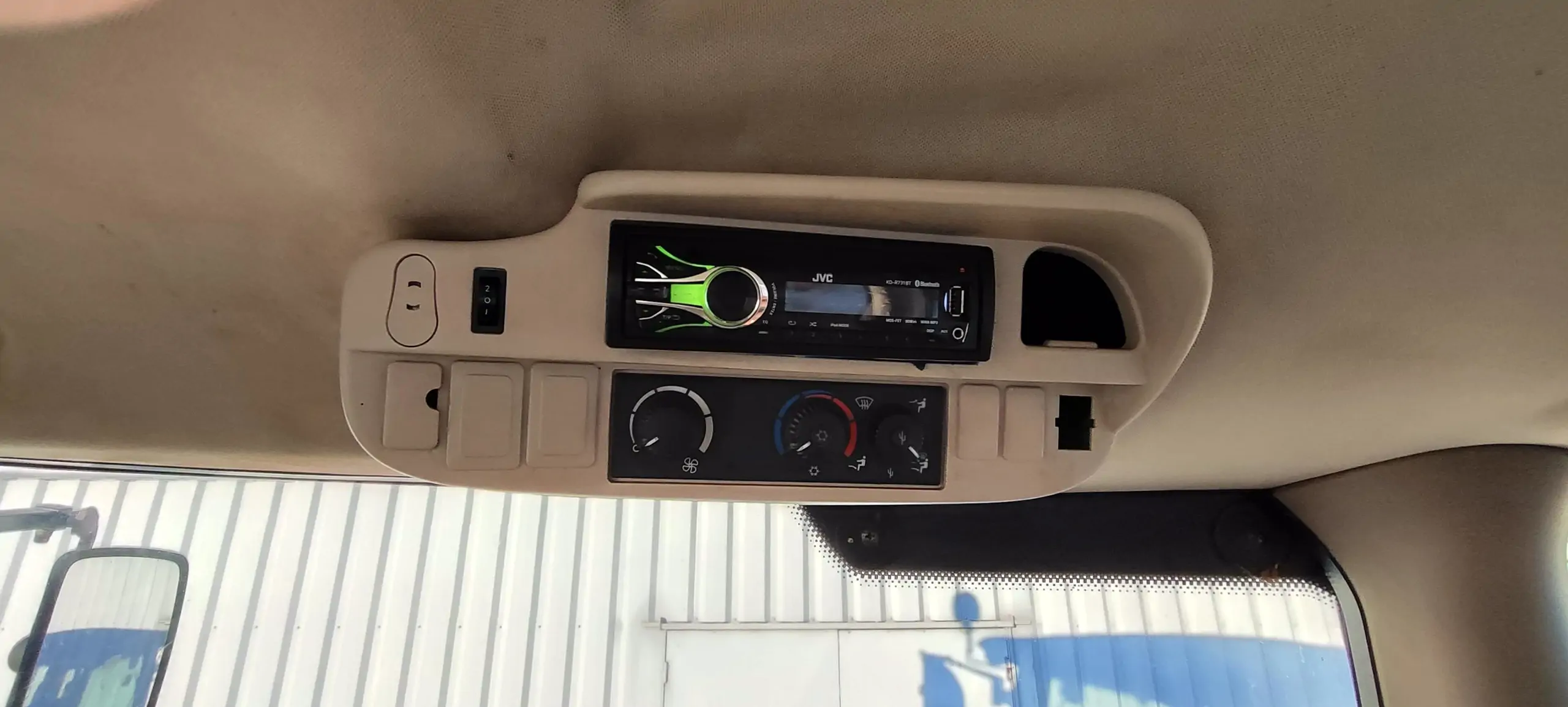 Image JOHN DEERE 6170R