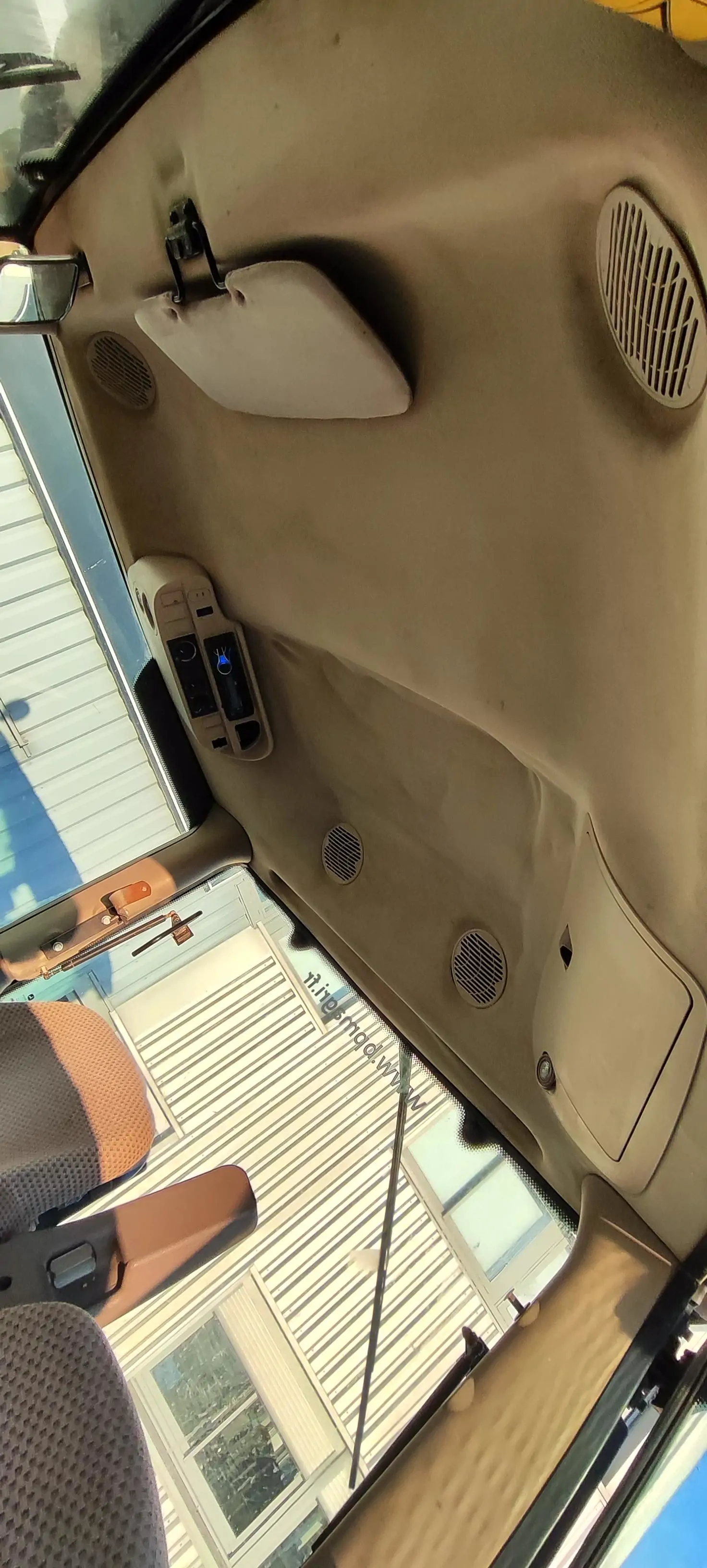 Image JOHN DEERE 6170R