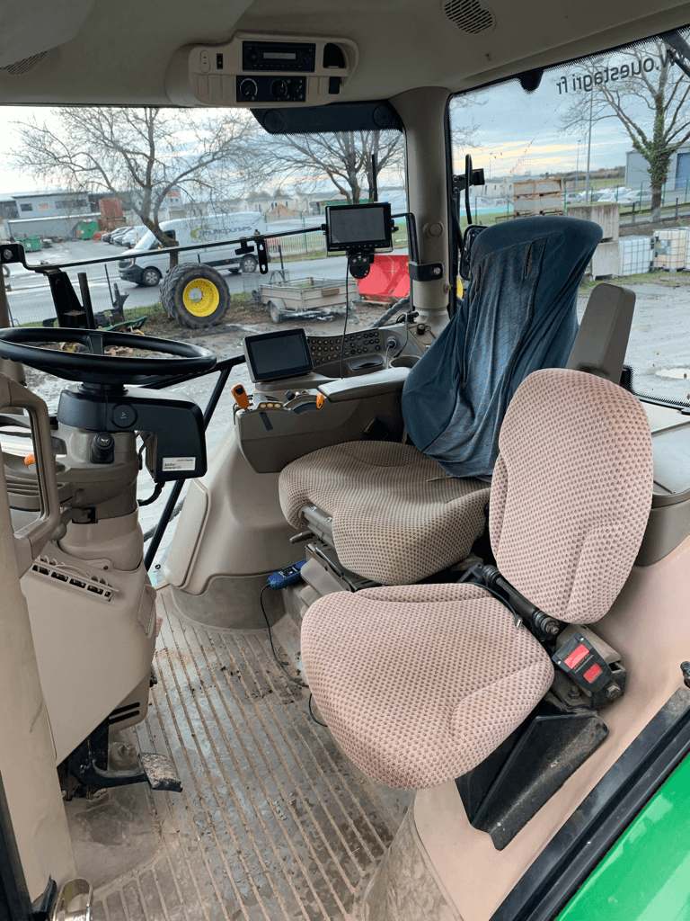 Image JOHN DEERE 6170R