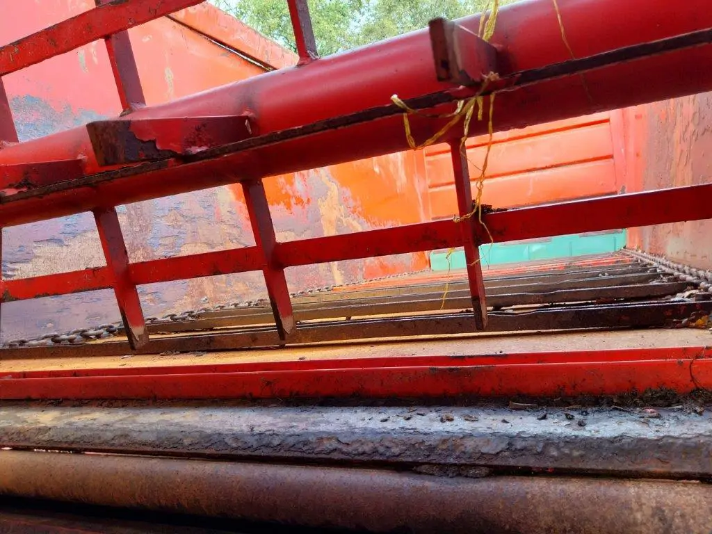 Image JEANTIL DM 16 JEANTIL OCC