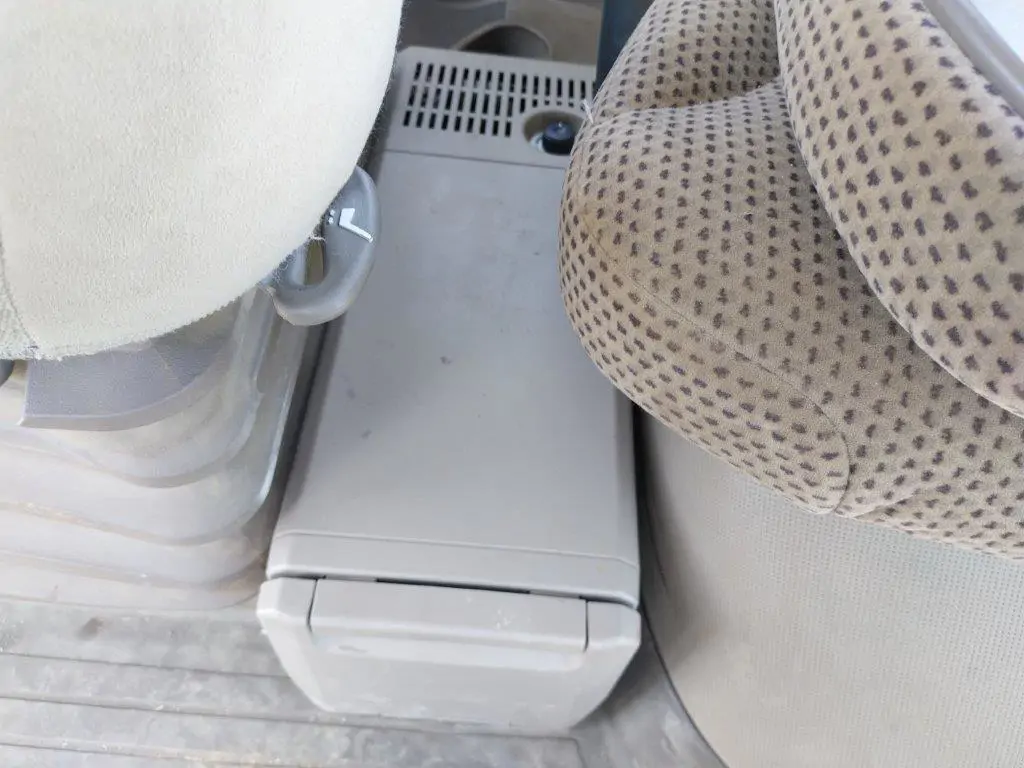 Image JOHN DEERE 7250R