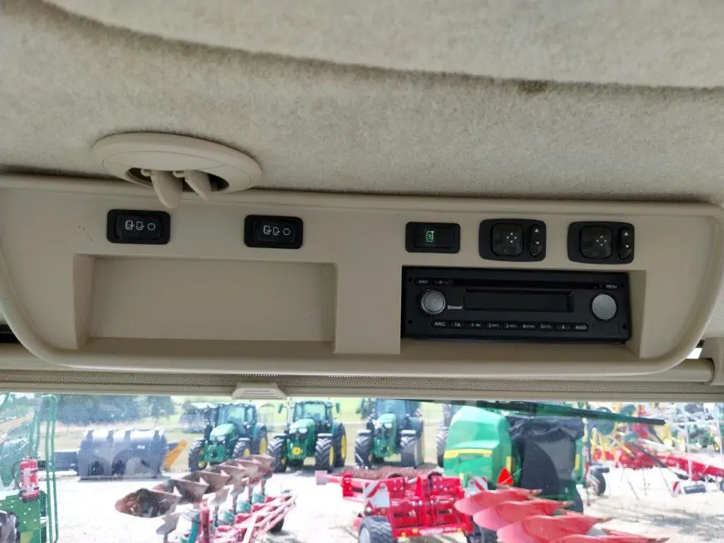 Image JOHN DEERE 7250R