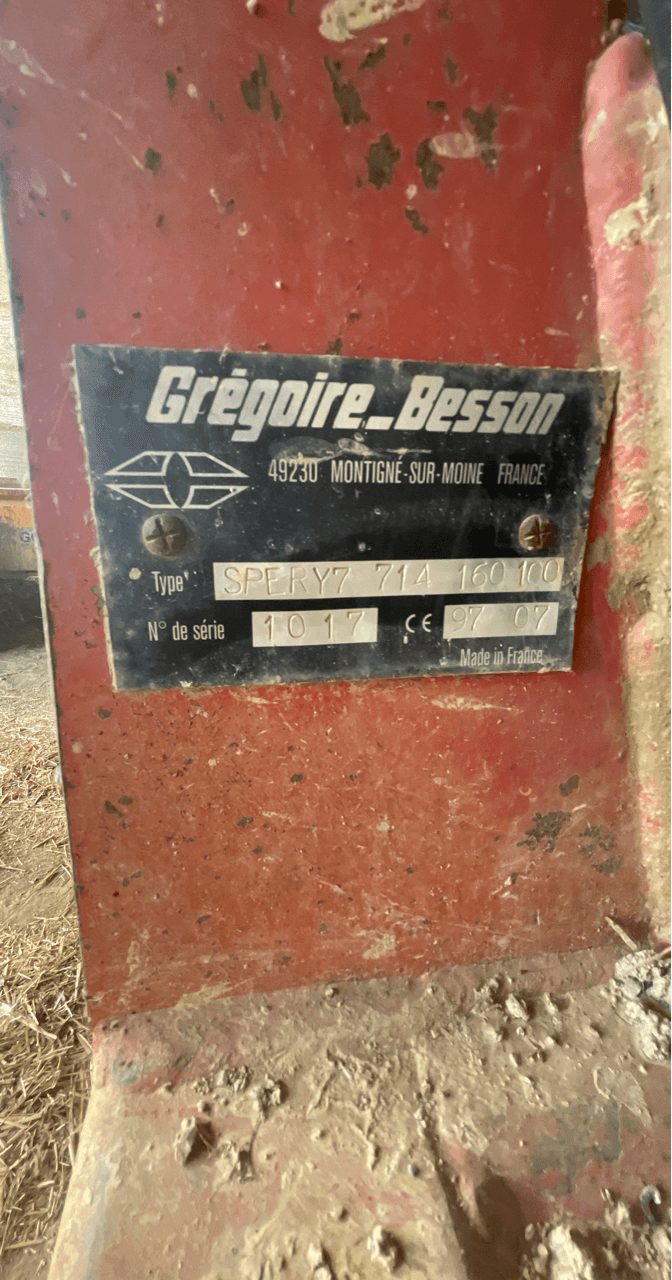 Image GREGOIRE BESSON SPERY 7