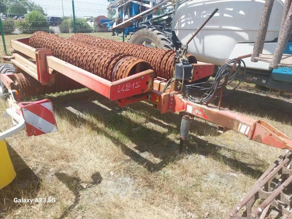 Photo QUIVOGNE ROLLMOT 8.30
