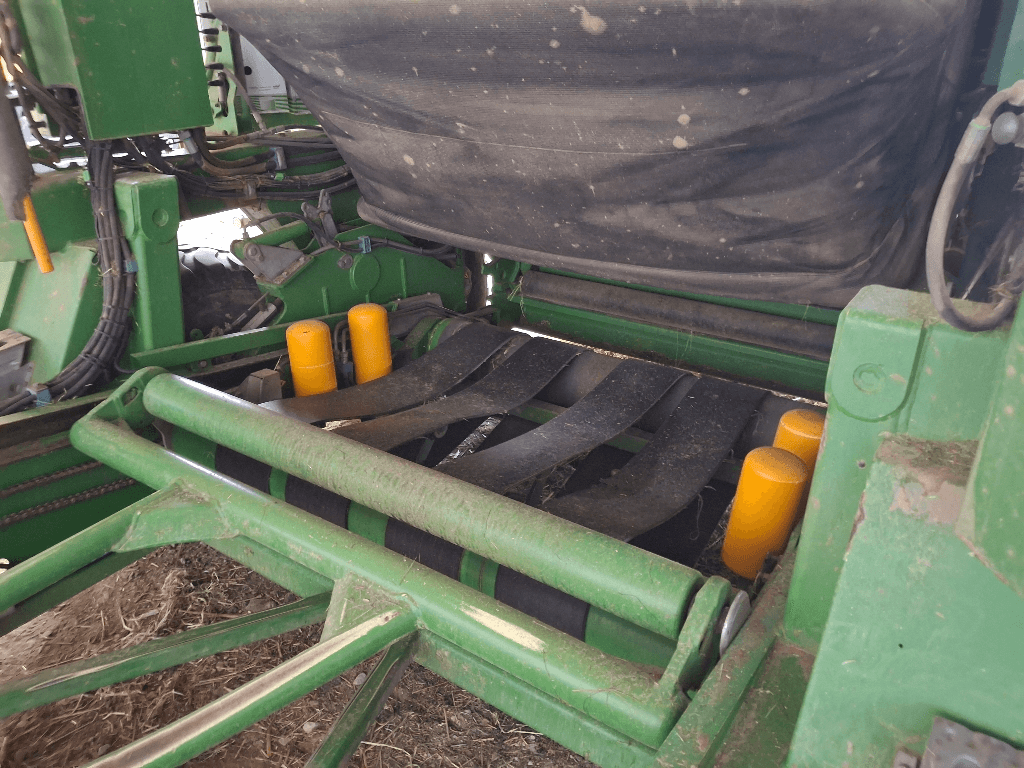 Photo JOHN DEERE 990MC GOWEIL