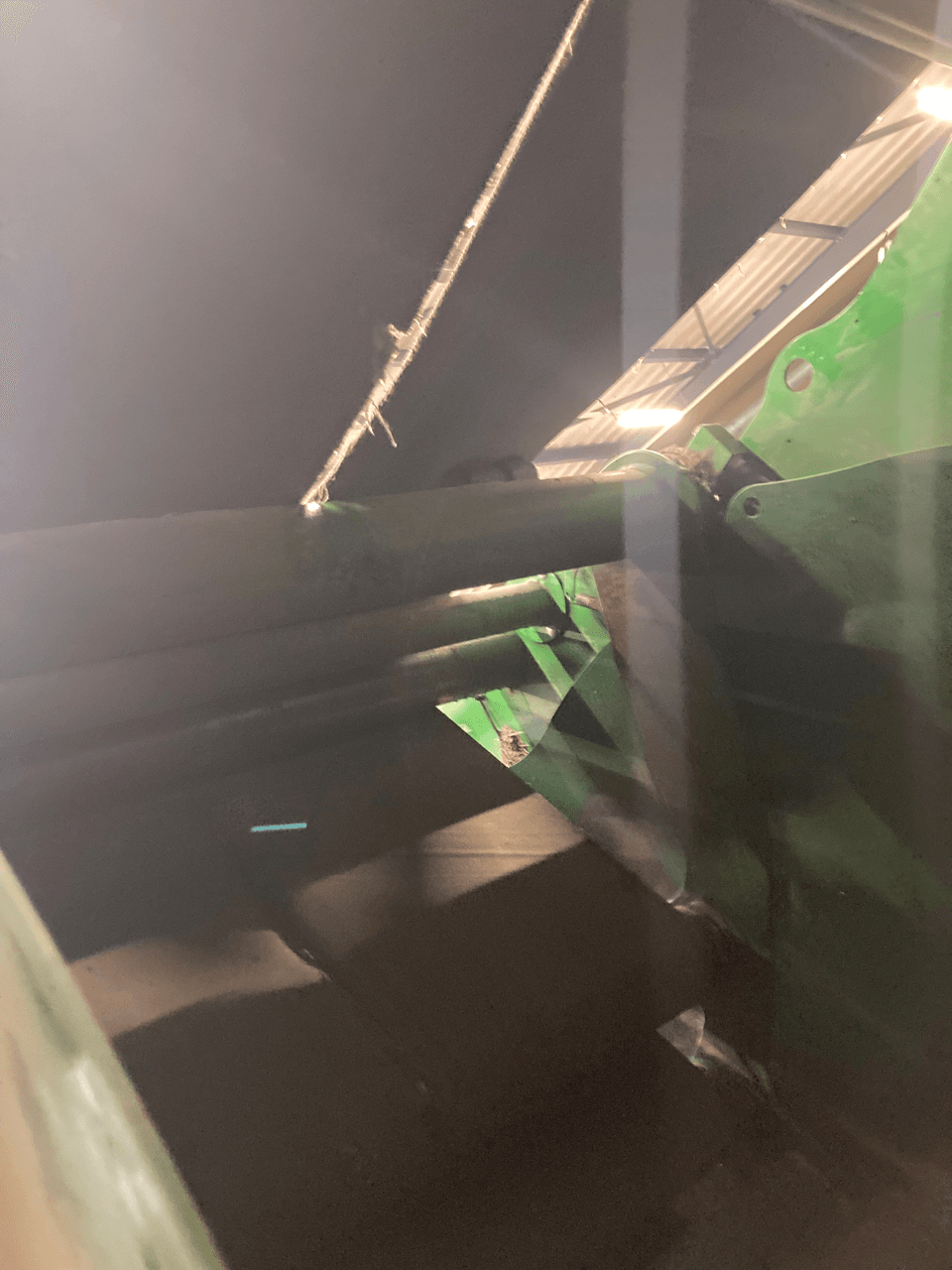 Image JOHN DEERE V451R