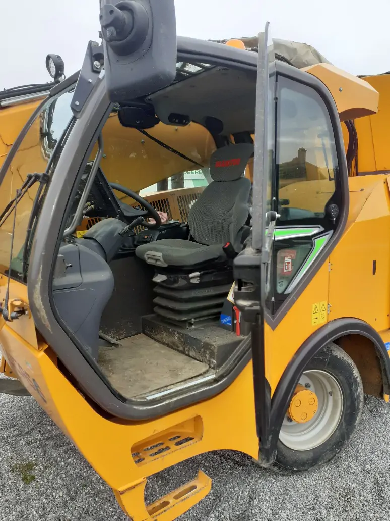 Image LUCAS AUTOSPIRE 120