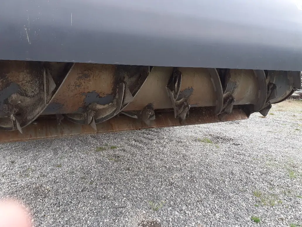 Image LUCAS AUTOSPIRE 120