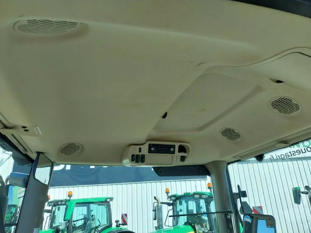 Image JOHN DEERE 6250R