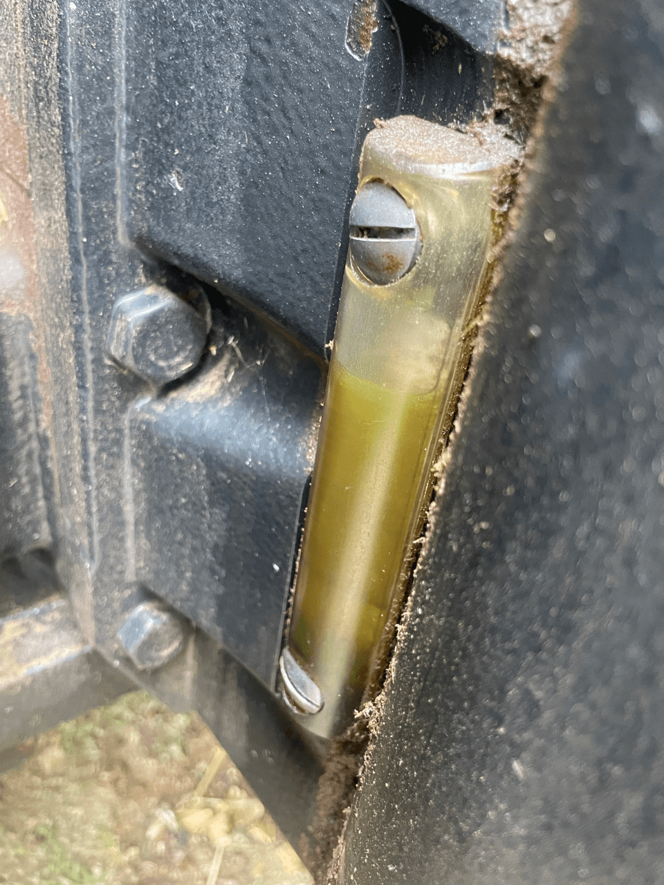 Image NEW HOLLAND NEW HOLLAND T7050 OCCASION