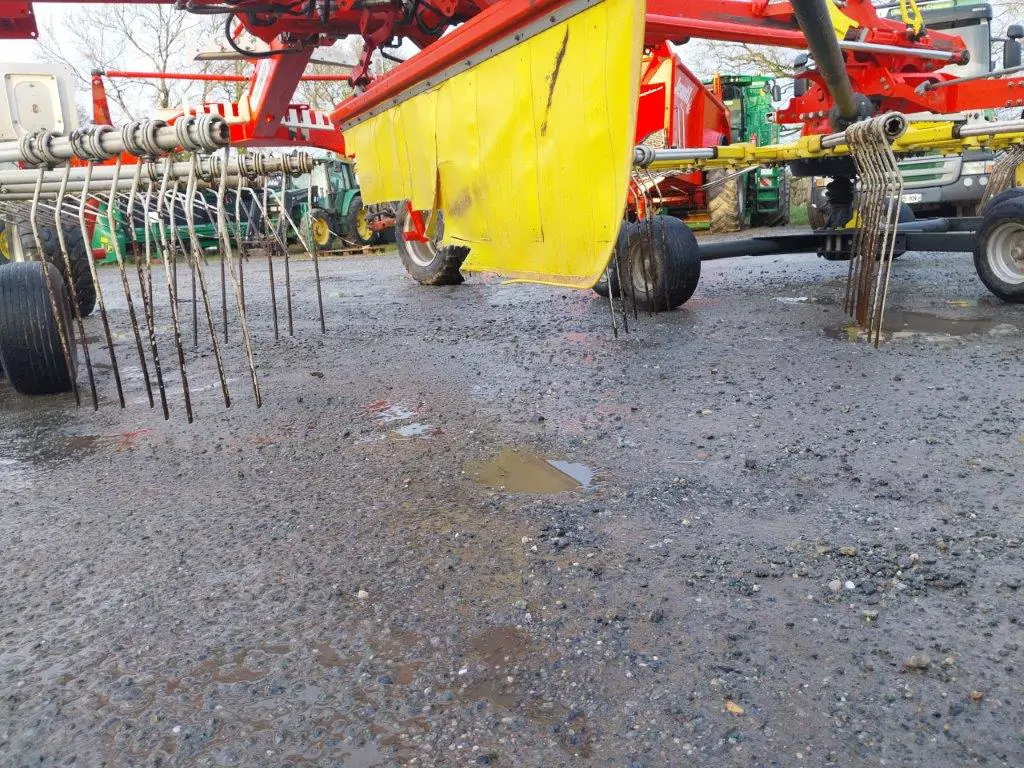 Image POTTINGER TOP 962C