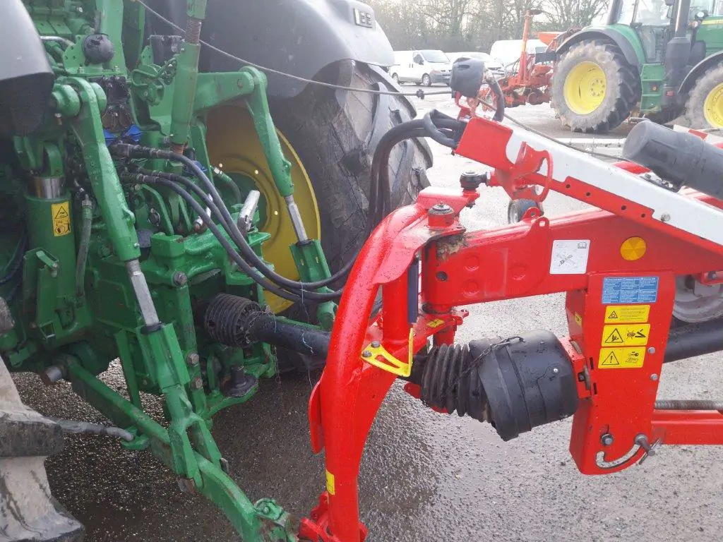 Image POTTINGER TOP 962C