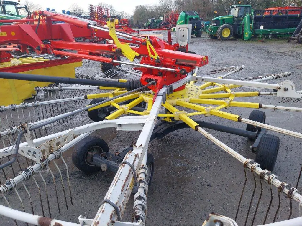 Image POTTINGER TOP 962C