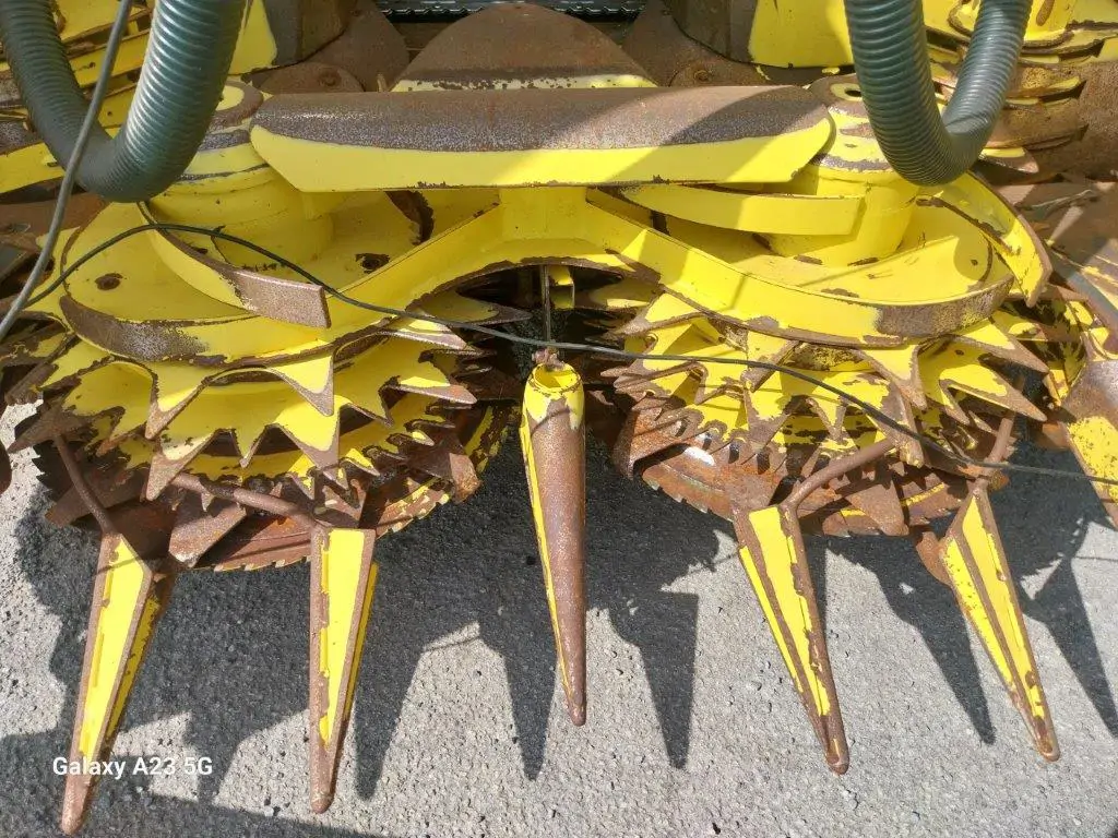 Image JOHN DEERE 8300